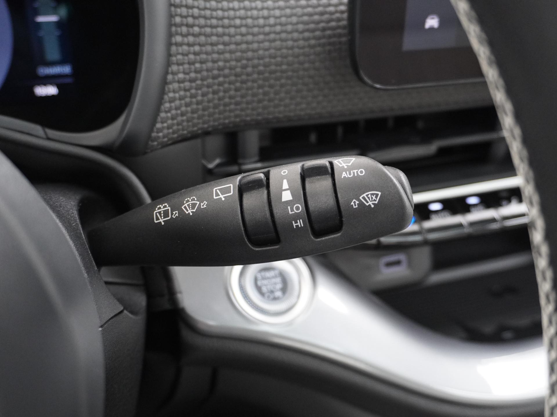 Fiat 500 La Prima 42 kWh 21