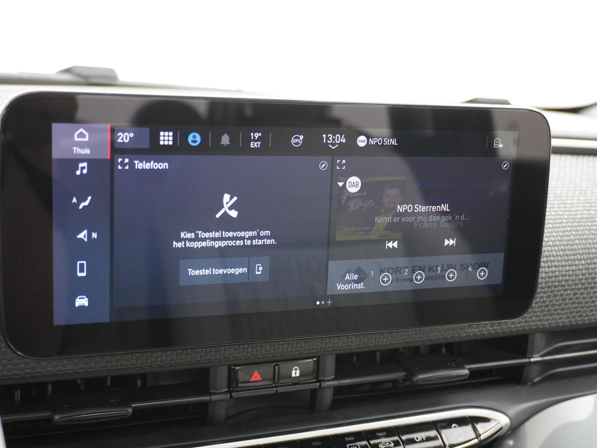 Fiat 500 La Prima 42 kWh 24