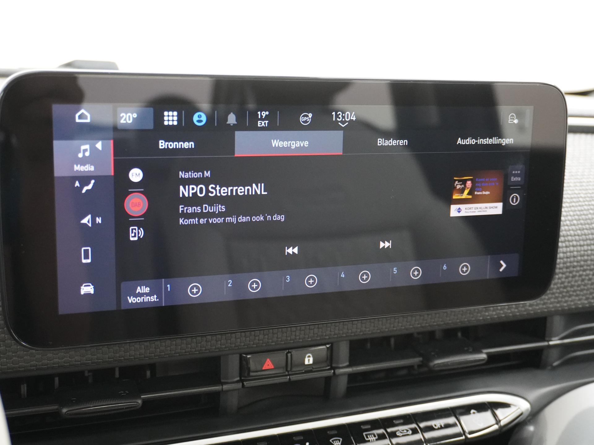 Fiat 500 La Prima 42 kWh 25