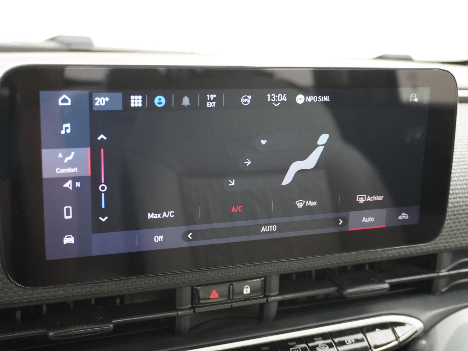 Fiat 500 La Prima 42 kWh 26