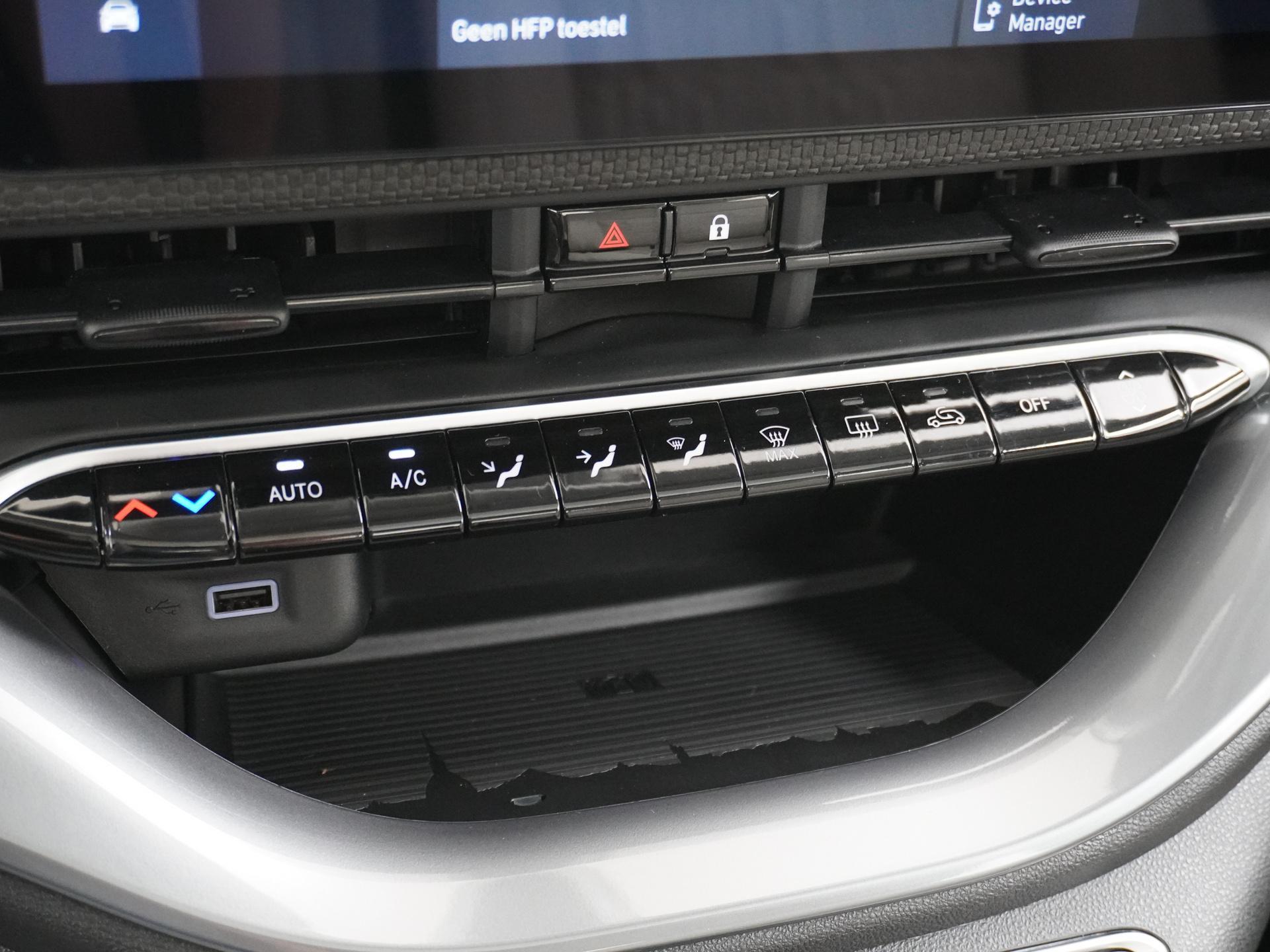 Fiat 500 La Prima 42 kWh 30