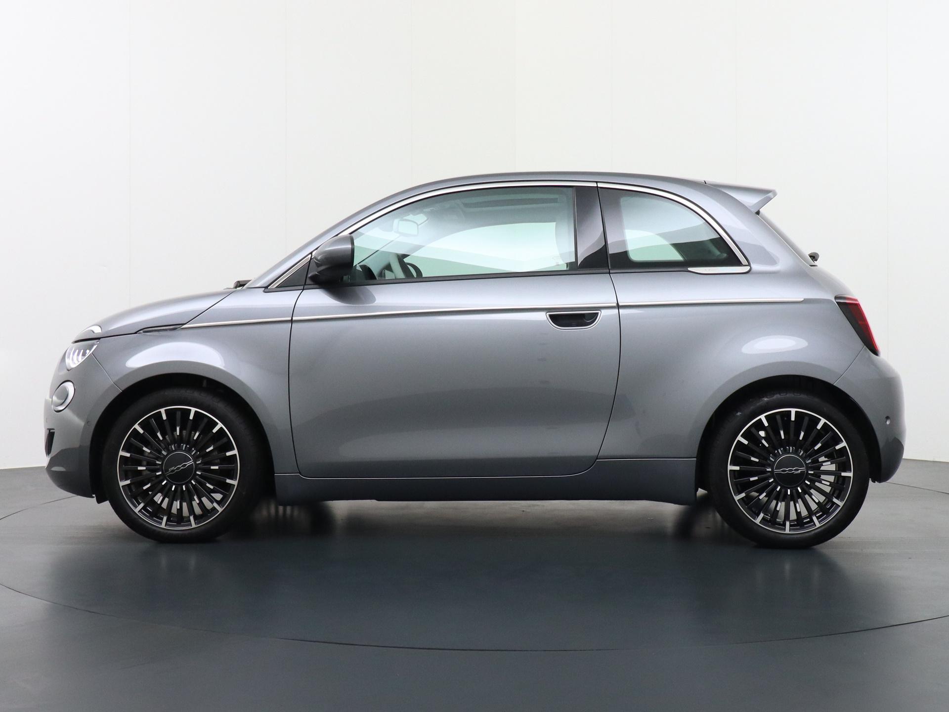 Fiat 500 La Prima 42 kWh 35