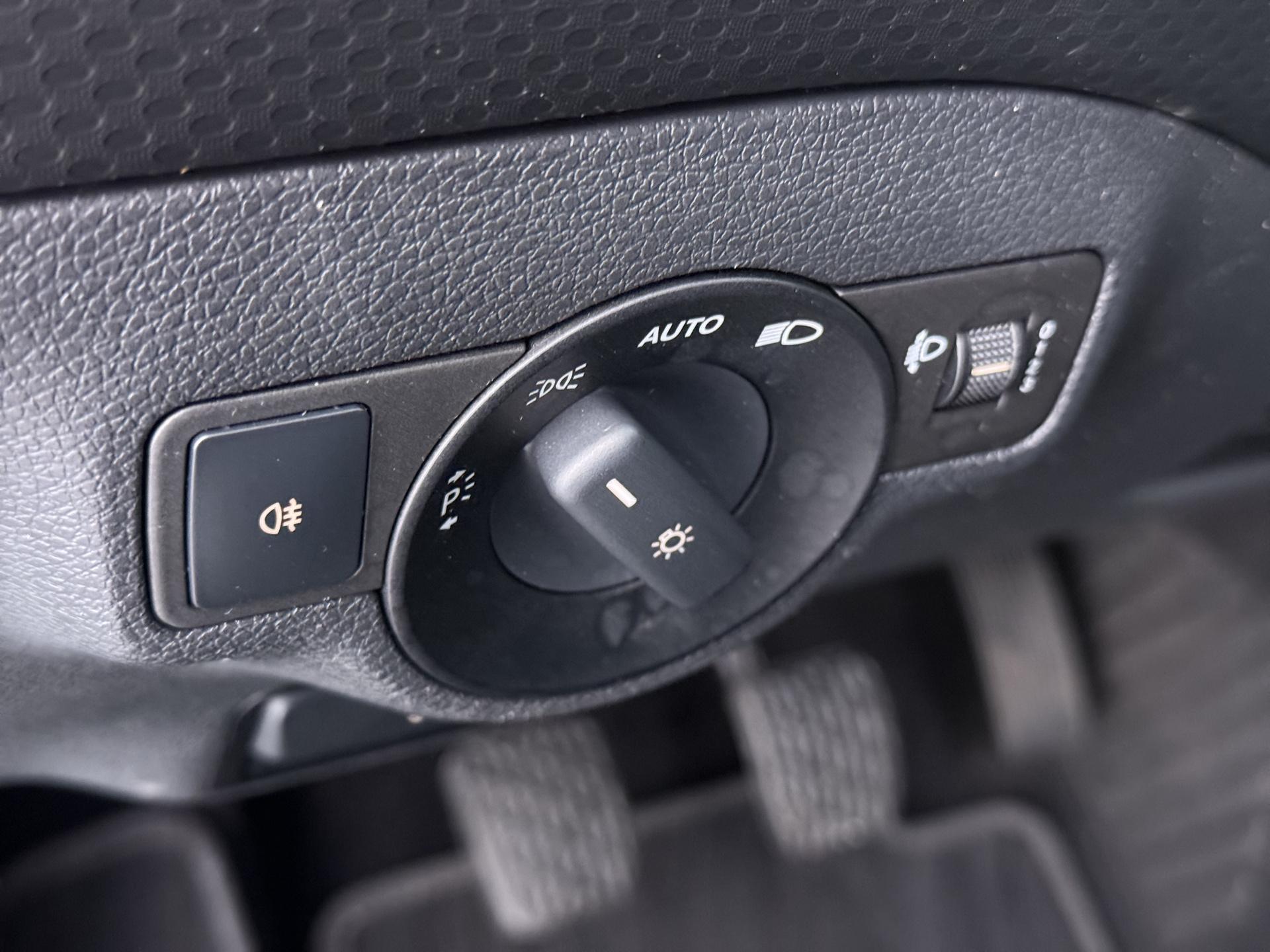 Mercedes-Benz A-klasse 160 My First Star 15