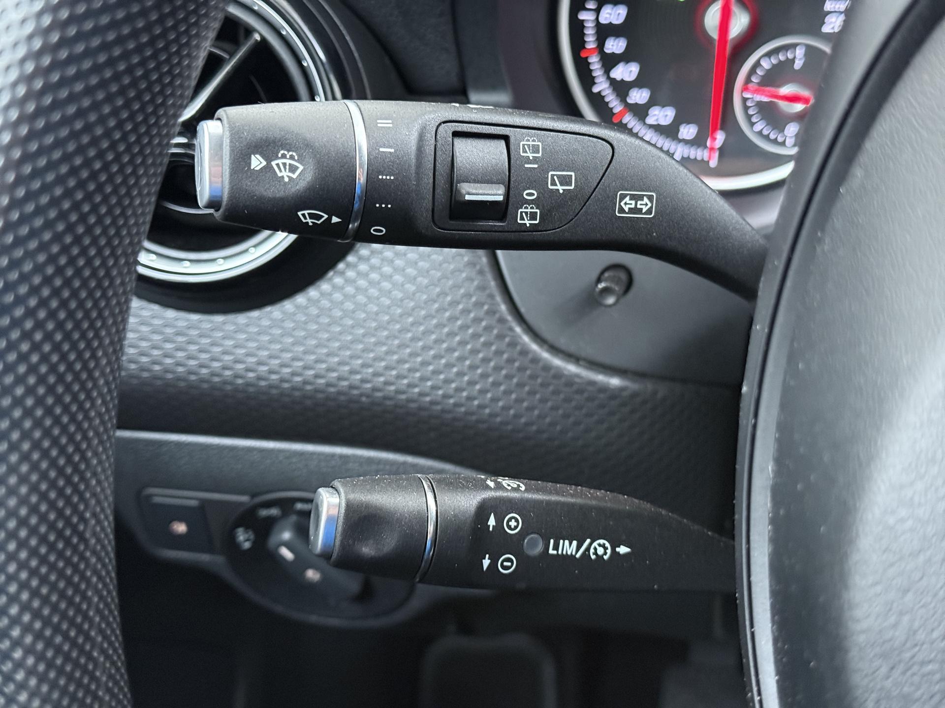 Mercedes-Benz A-klasse 160 My First Star 20