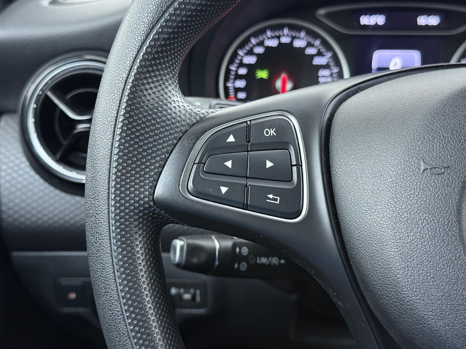 Mercedes-Benz A-klasse 160 My First Star 21