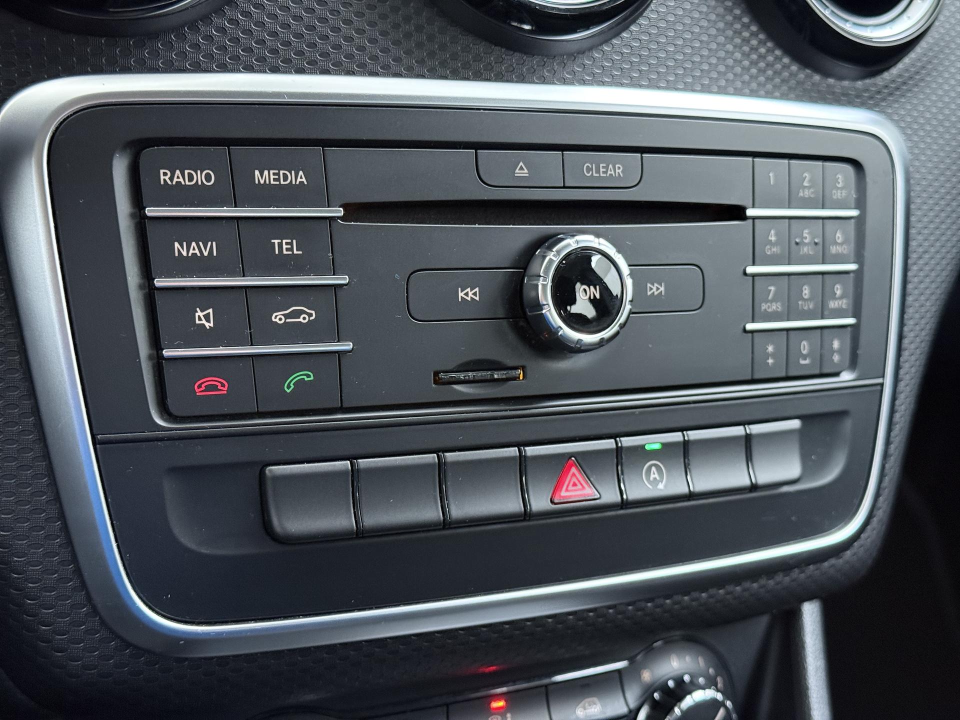 Mercedes-Benz A-klasse 160 My First Star 28