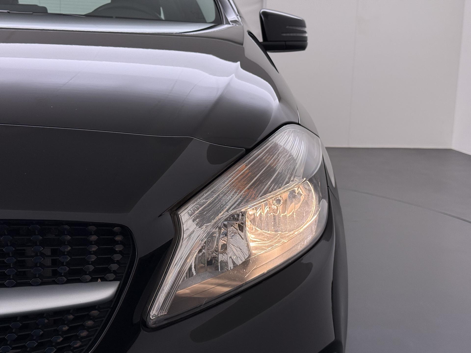 Mercedes-Benz A-klasse 160 My First Star 32