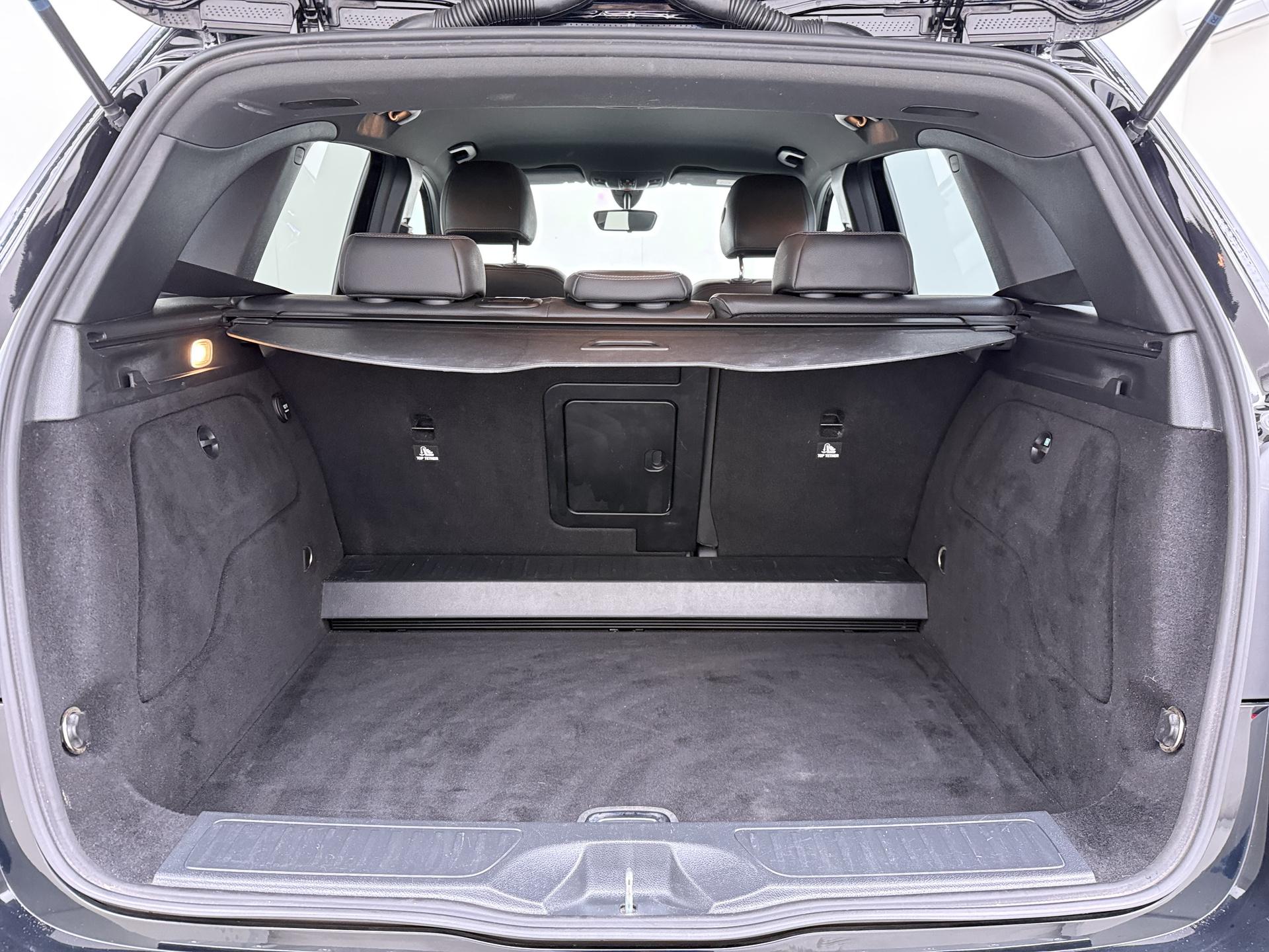 Mercedes-Benz B-klasse 200 Ambition 26