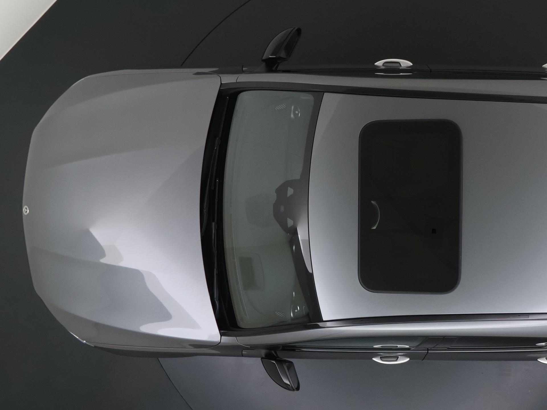 Mercedes-Benz GLC-klasse Coupé 300e 4MATIC AMG Premium Plus 15