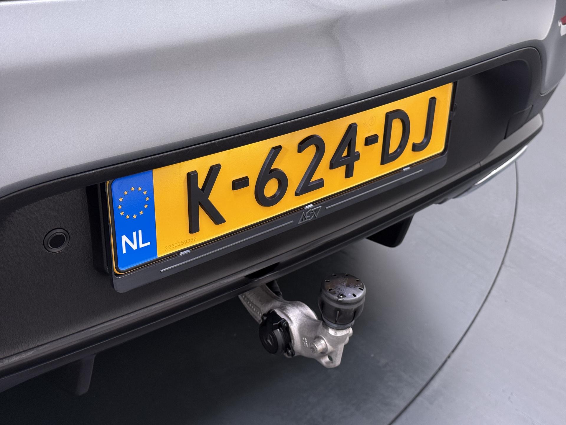 Mercedes-Benz GLC-klasse Coupé 300e 4MATIC AMG Premium Plus 19