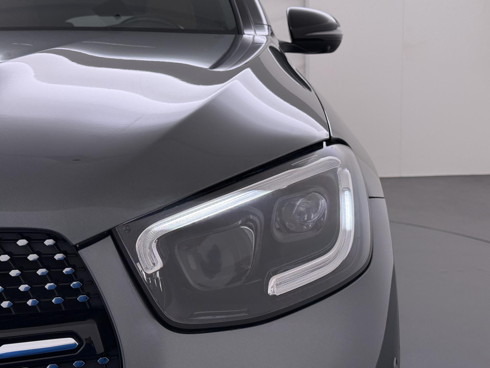 Mercedes-Benz GLC-klasse Coupé 300e 4MATIC AMG Premium Plus 23