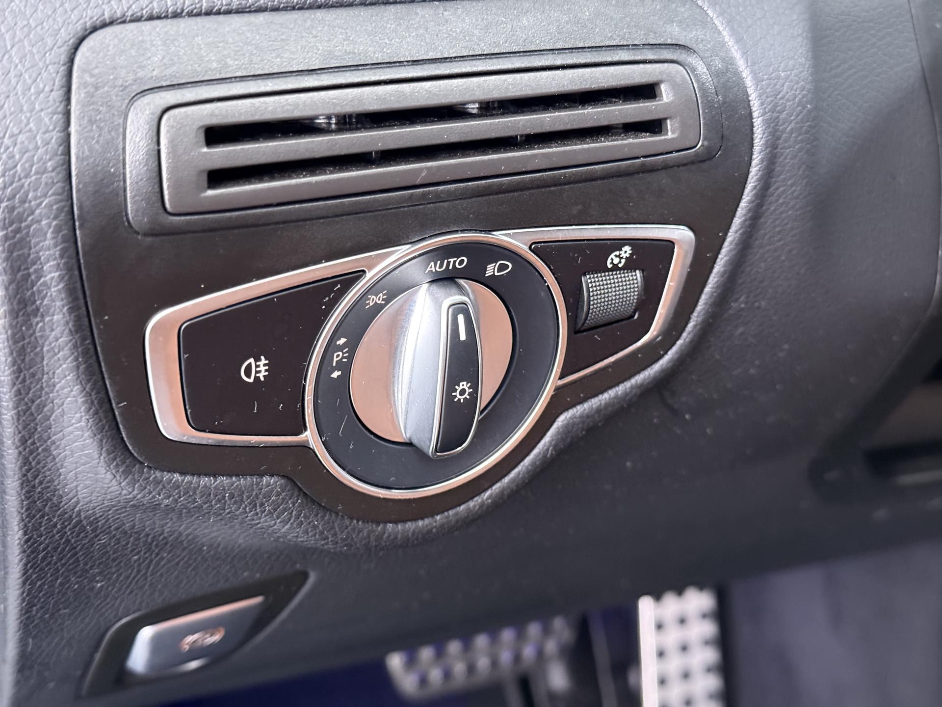 Mercedes-Benz GLC-klasse Coupé 300e 4MATIC AMG Premium Plus 27