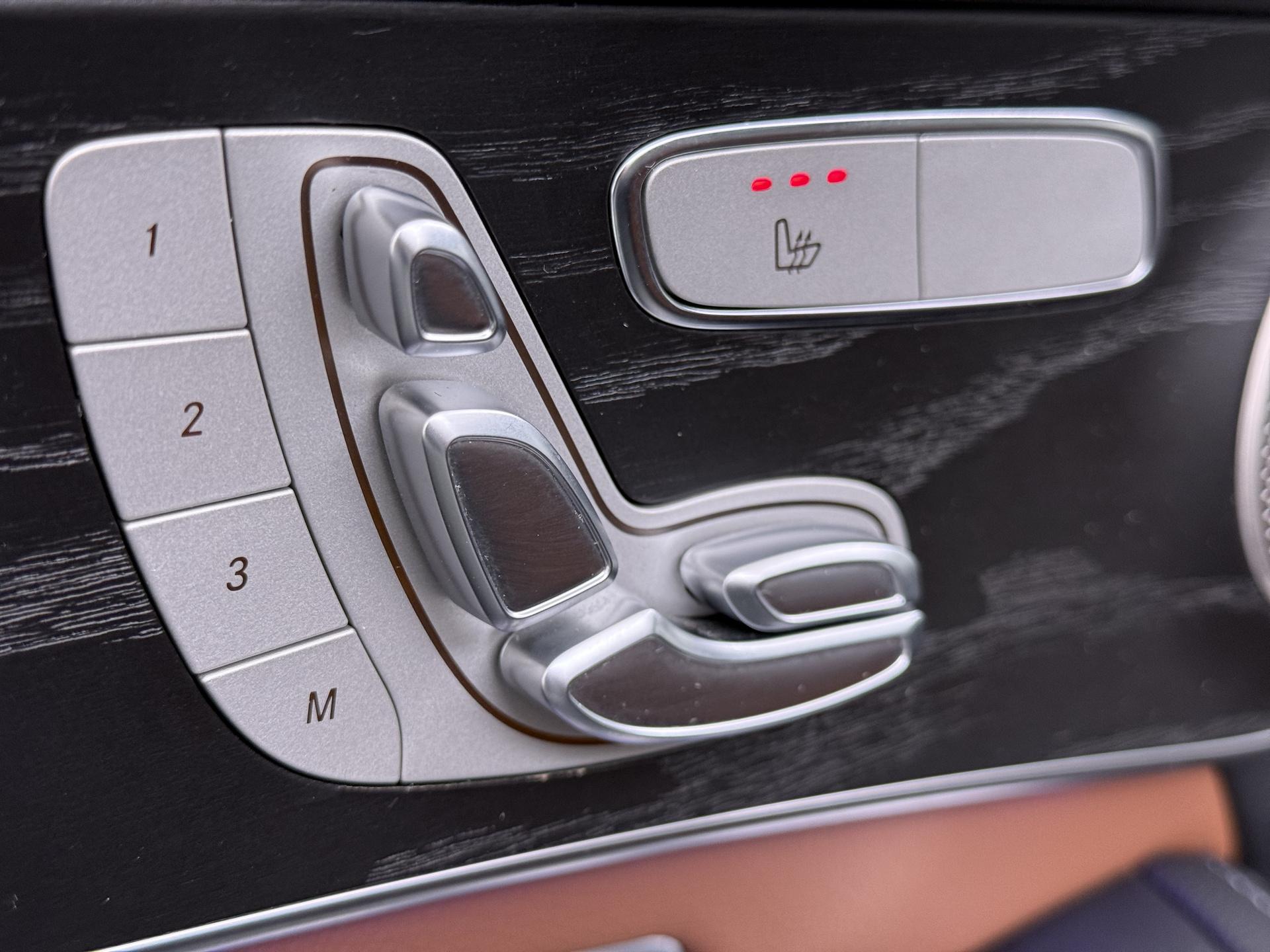 Mercedes-Benz GLC-klasse Coupé 300e 4MATIC AMG Premium Plus 3