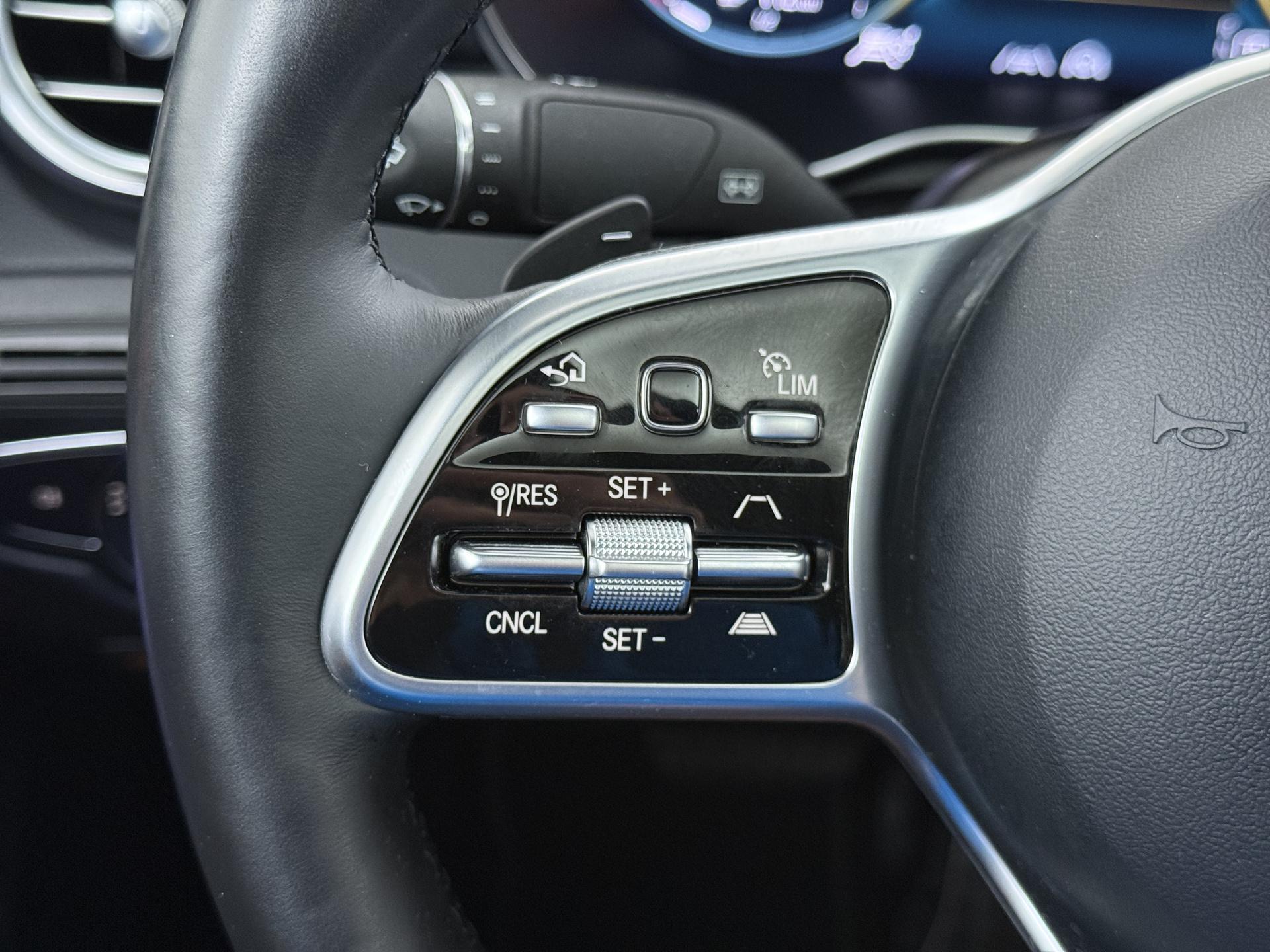 Mercedes-Benz GLC-klasse Coupé 300e 4MATIC AMG Premium Plus 35