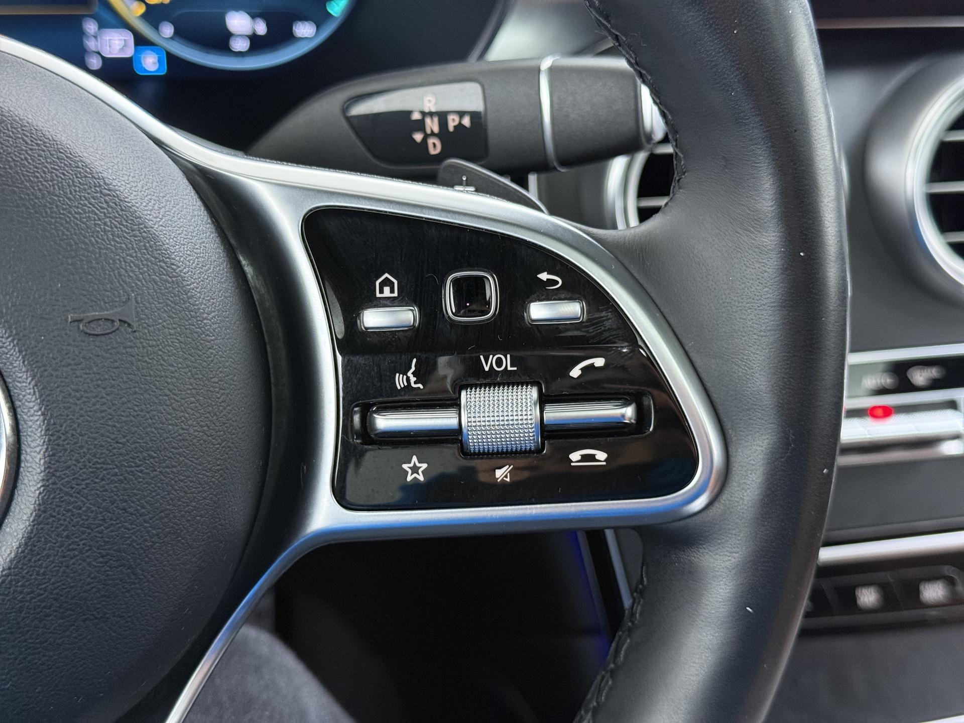 Mercedes-Benz GLC-klasse Coupé 300e 4MATIC AMG Premium Plus 36