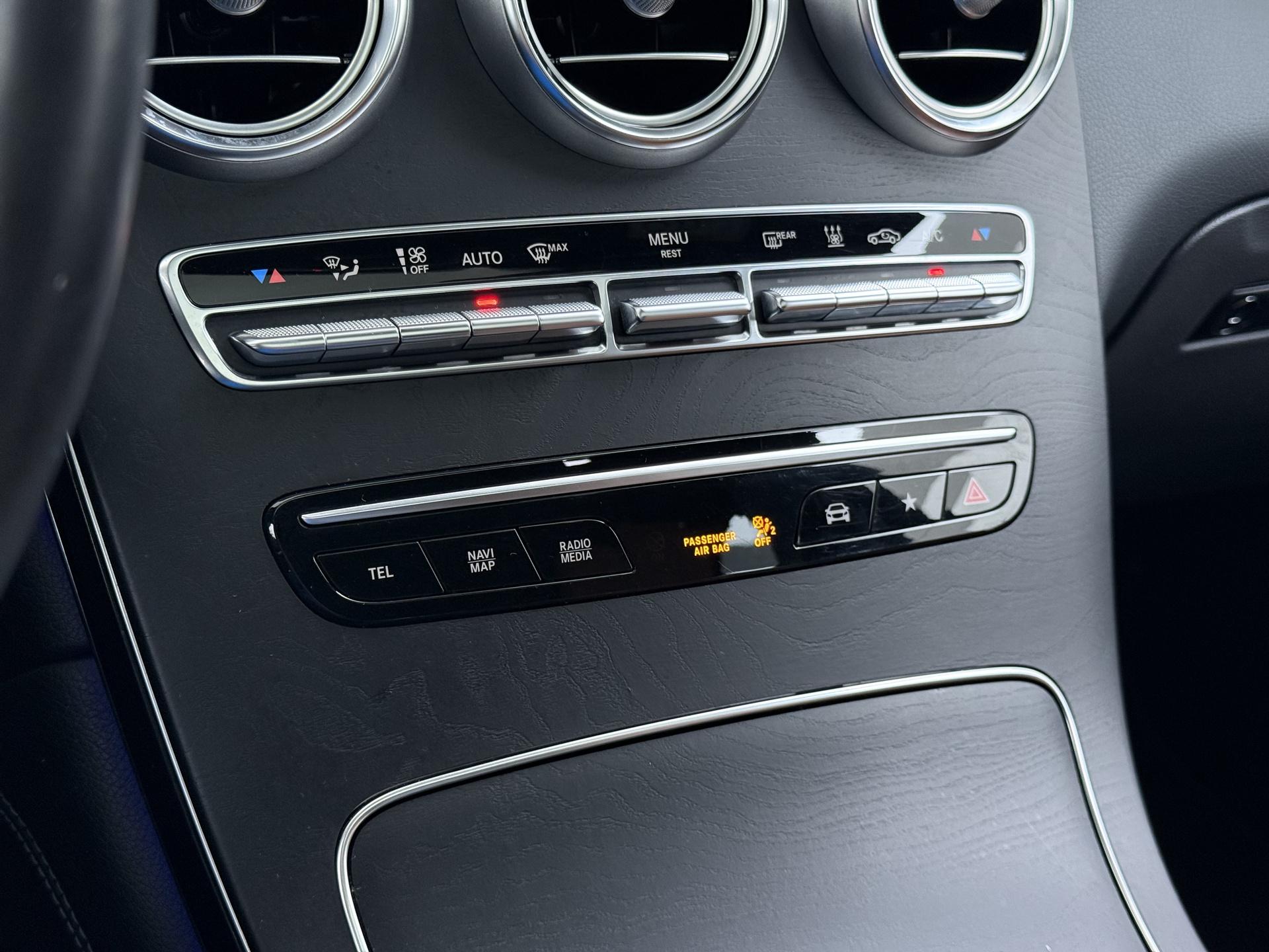 Mercedes-Benz GLC-klasse Coupé 300e 4MATIC AMG Premium Plus 47