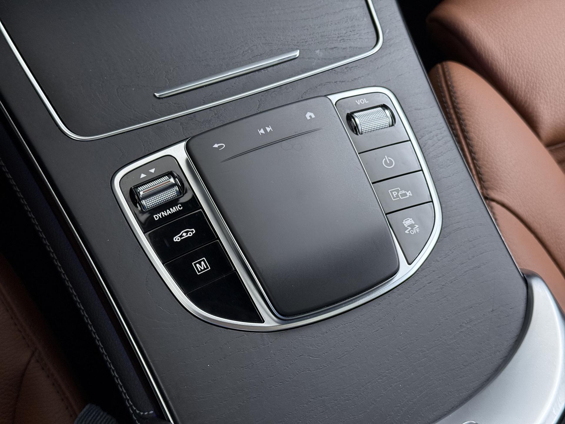 Mercedes-Benz GLC-klasse Coupé 300e 4MATIC AMG Premium Plus 48