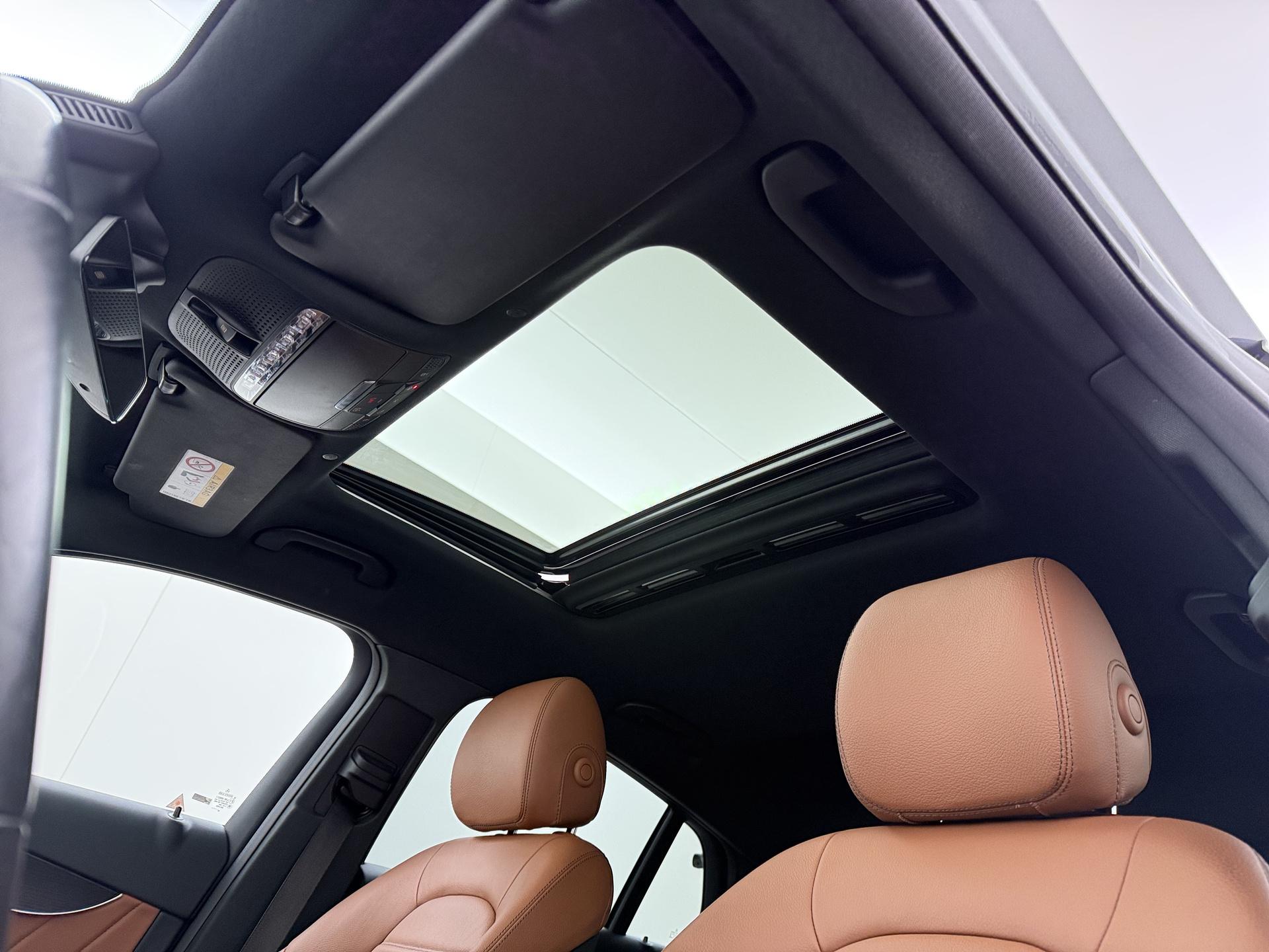 Mercedes-Benz GLC-klasse Coupé 300e 4MATIC AMG Premium Plus 5