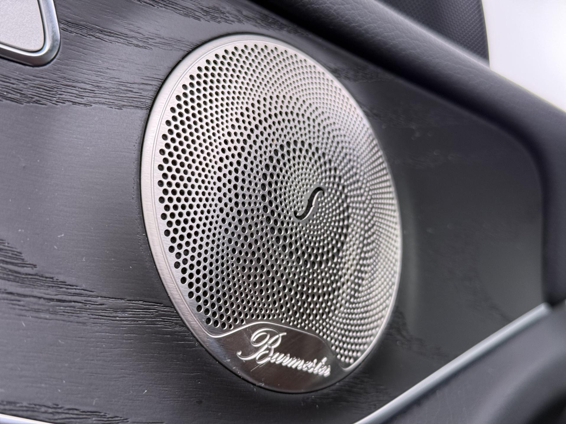 Mercedes-Benz GLC-klasse Coupé 300e 4MATIC AMG Premium Plus 6