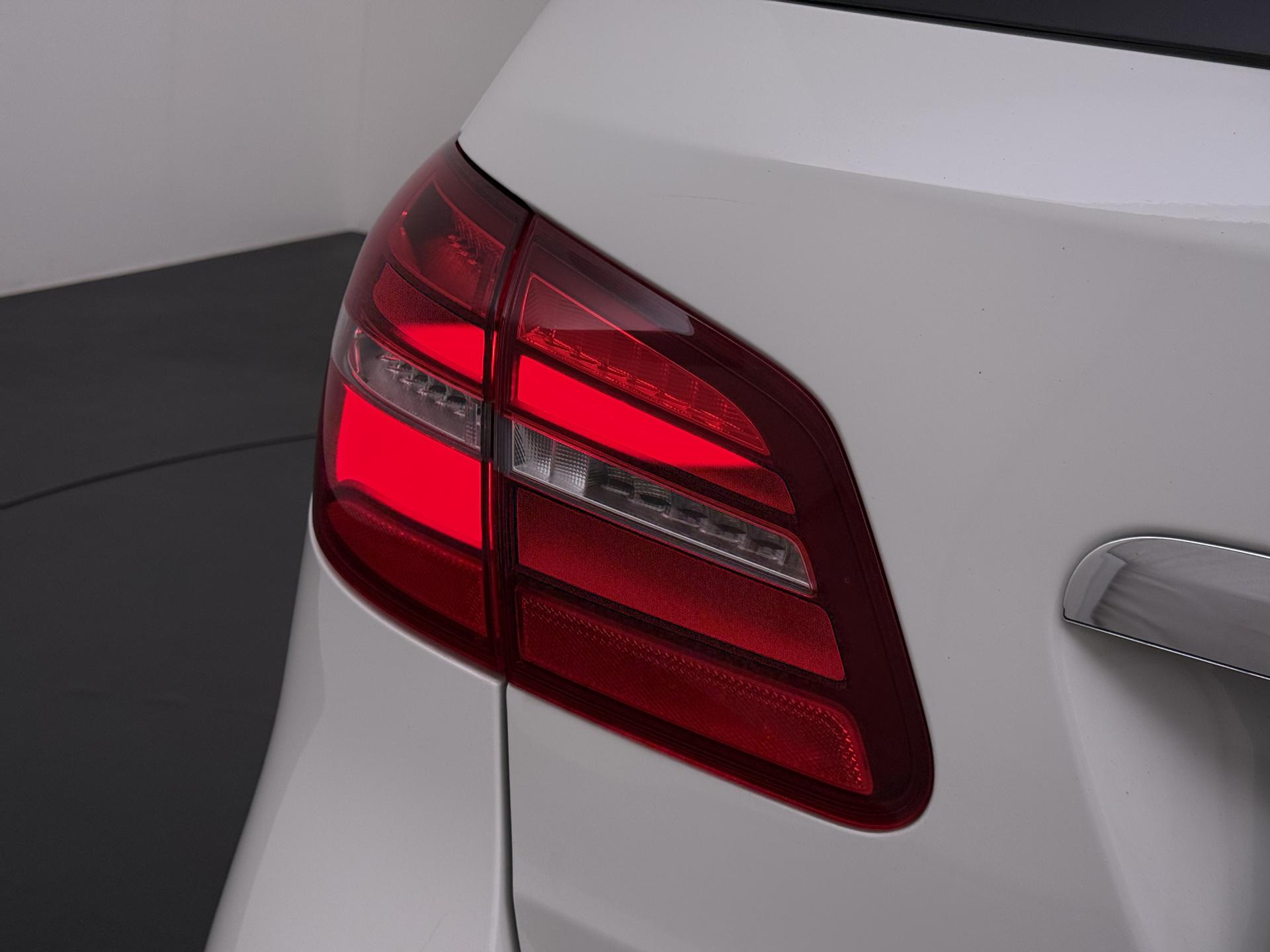 Mercedes-Benz B-klasse 200 d Business Solution 10