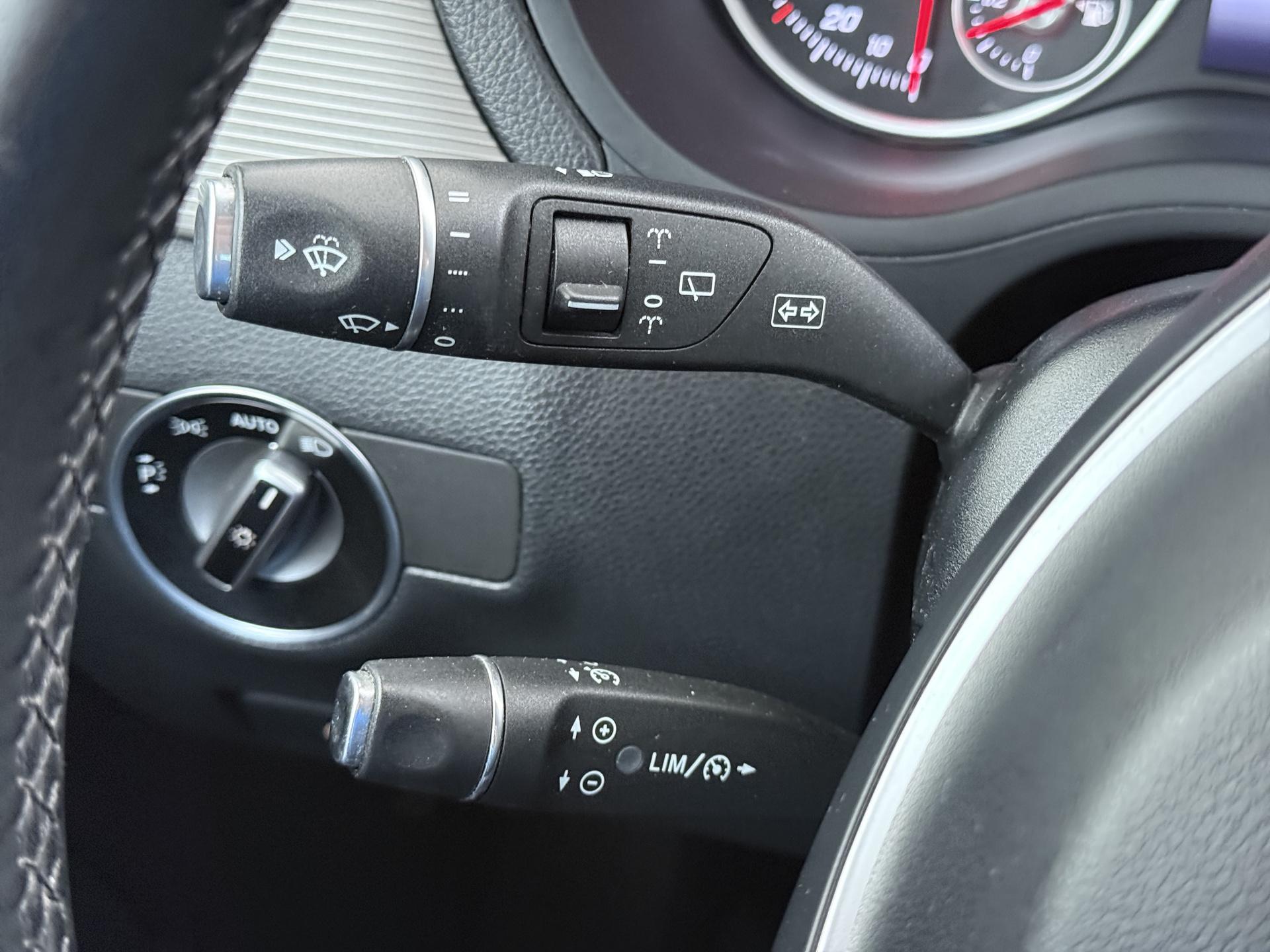 Mercedes-Benz B-klasse 200 d Business Solution 21