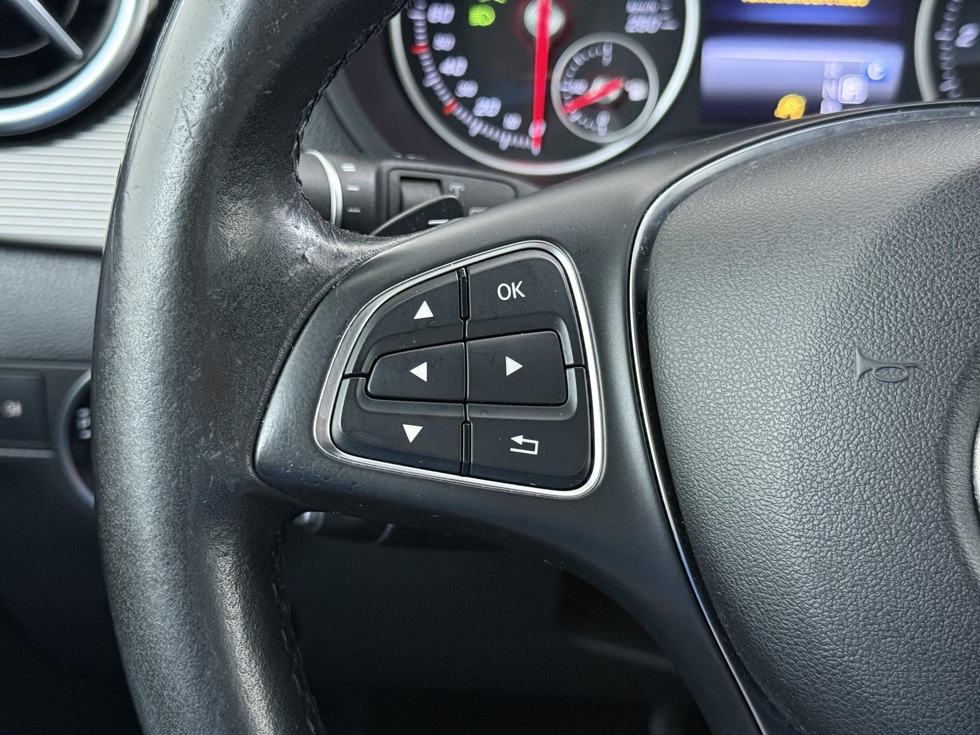 Mercedes-Benz B-klasse 200 d Business Solution 23