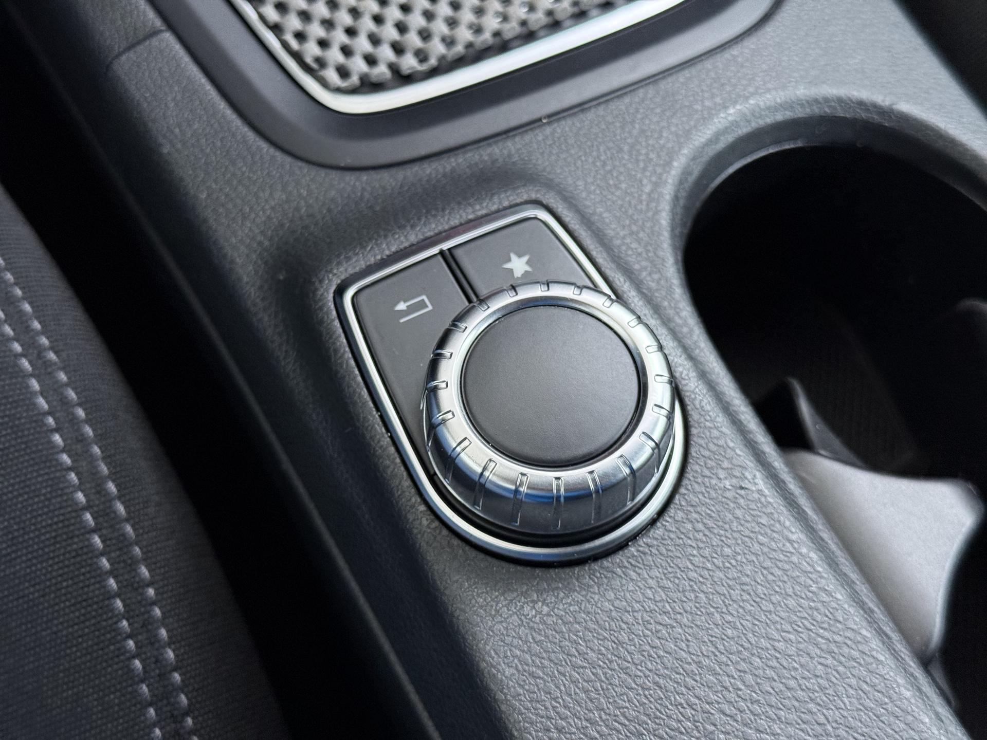 Mercedes-Benz B-klasse 200 d Business Solution 29