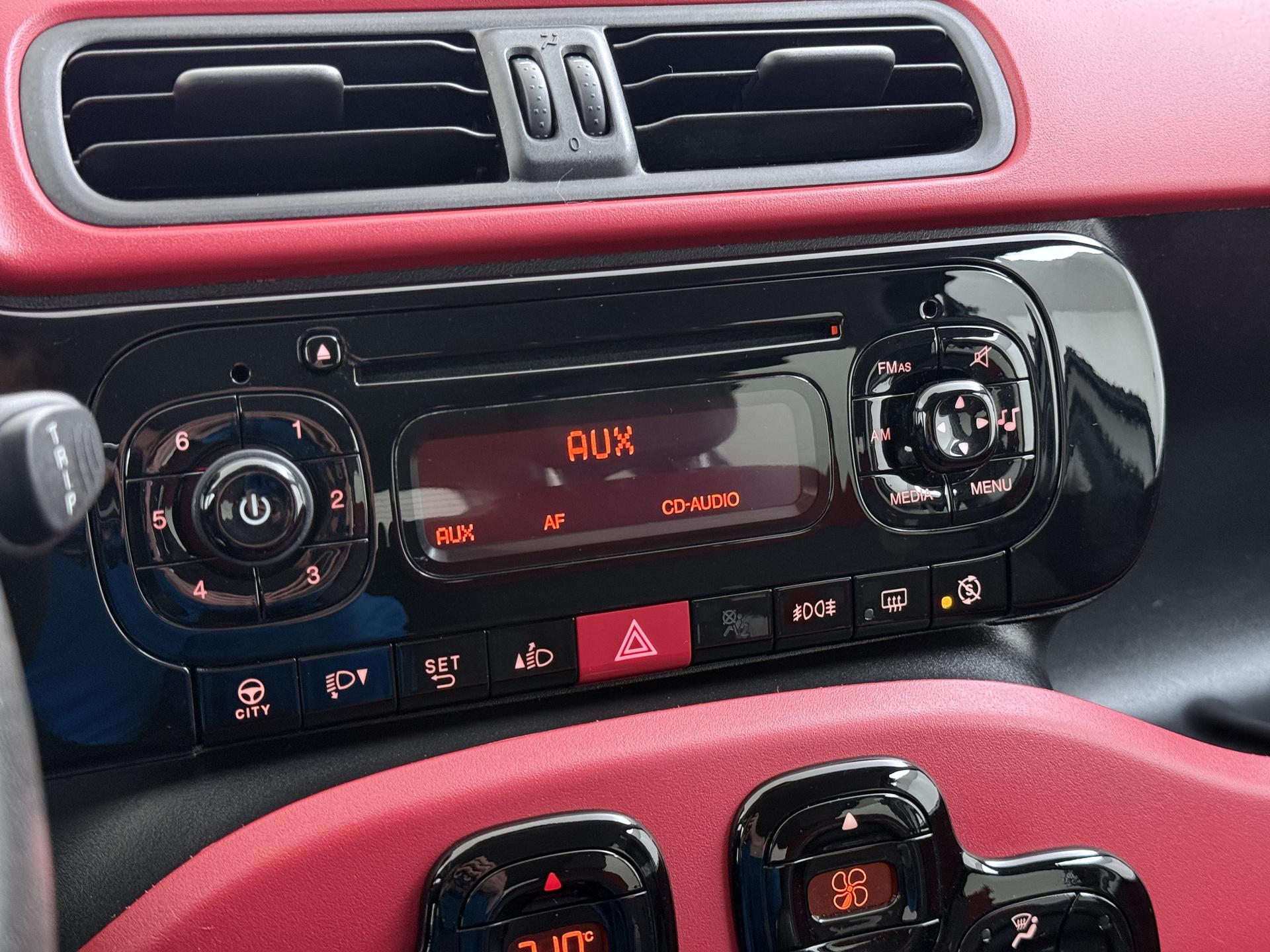 Fiat Panda 0.9 TwinAir Lounge 10