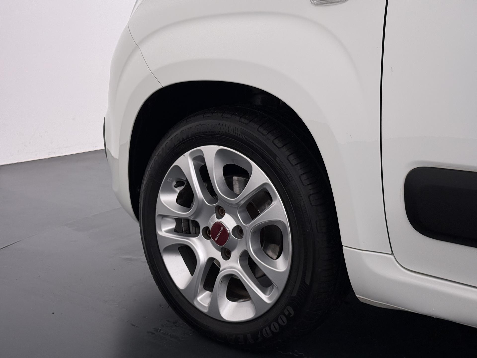 Fiat Panda 0.9 TwinAir Lounge 15