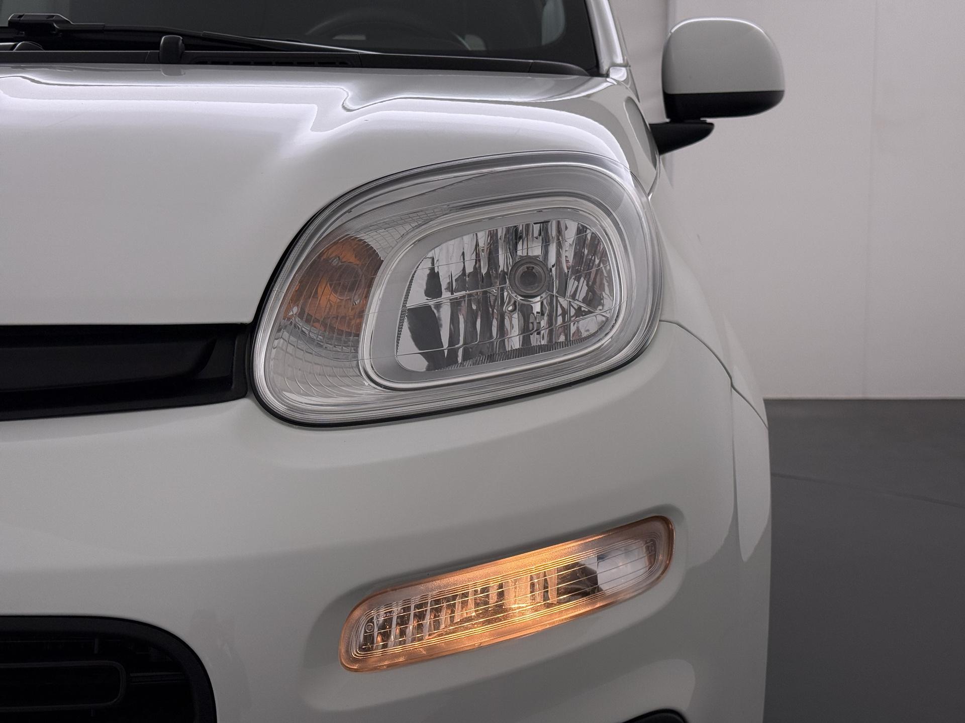 Fiat Panda 0.9 TwinAir Lounge 16