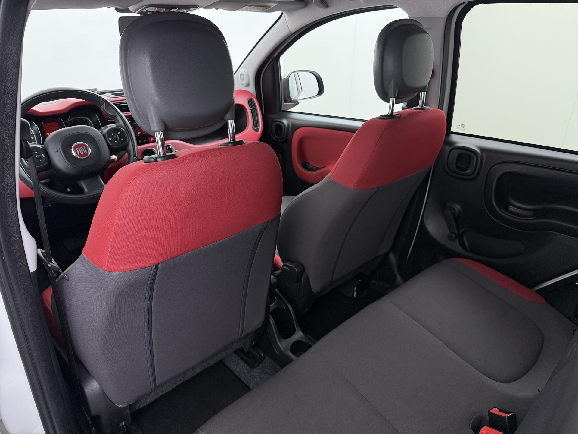 Fiat Panda 0.9 TwinAir Lounge 18