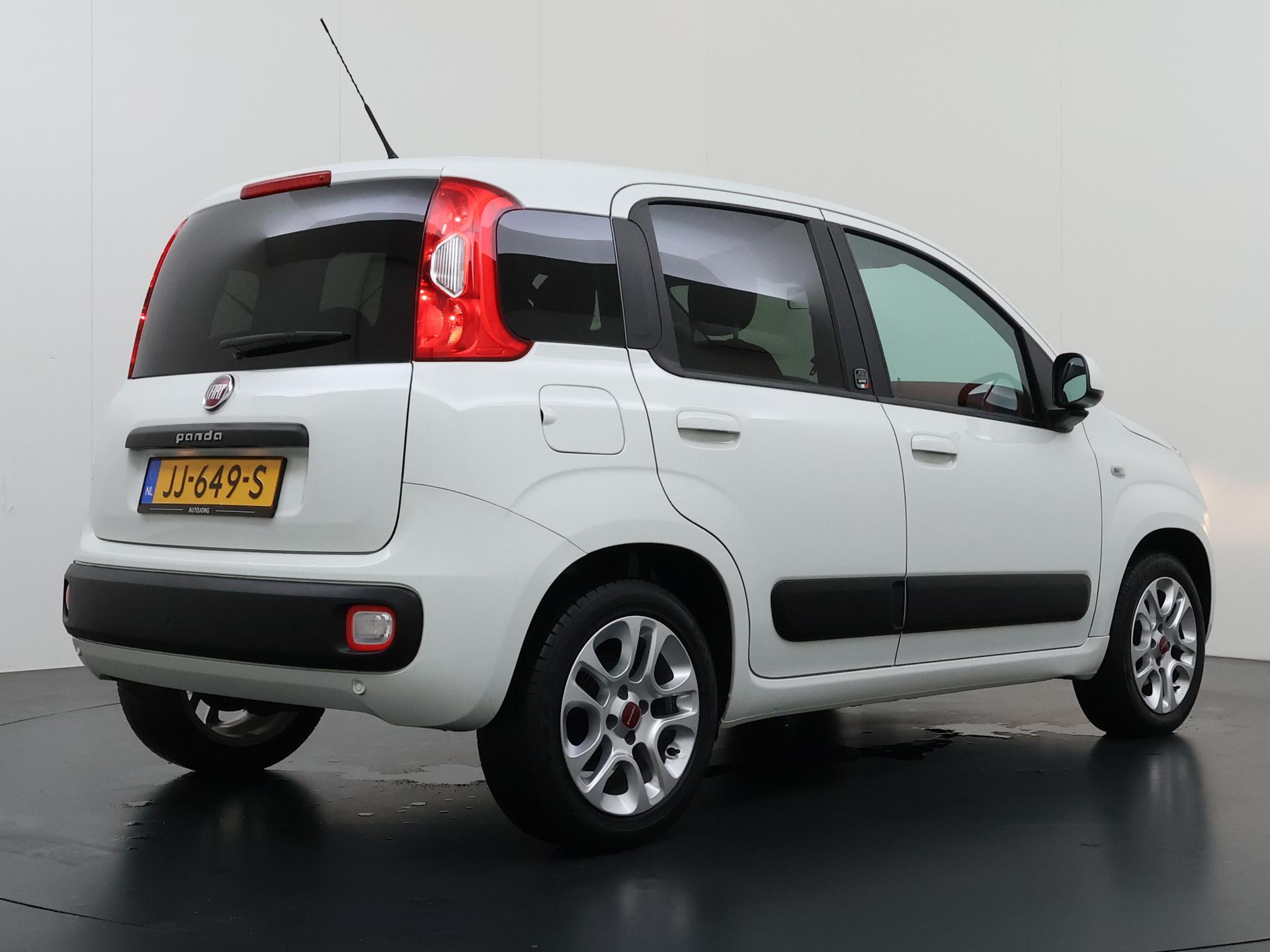 Fiat Panda 0.9 TwinAir Lounge 2