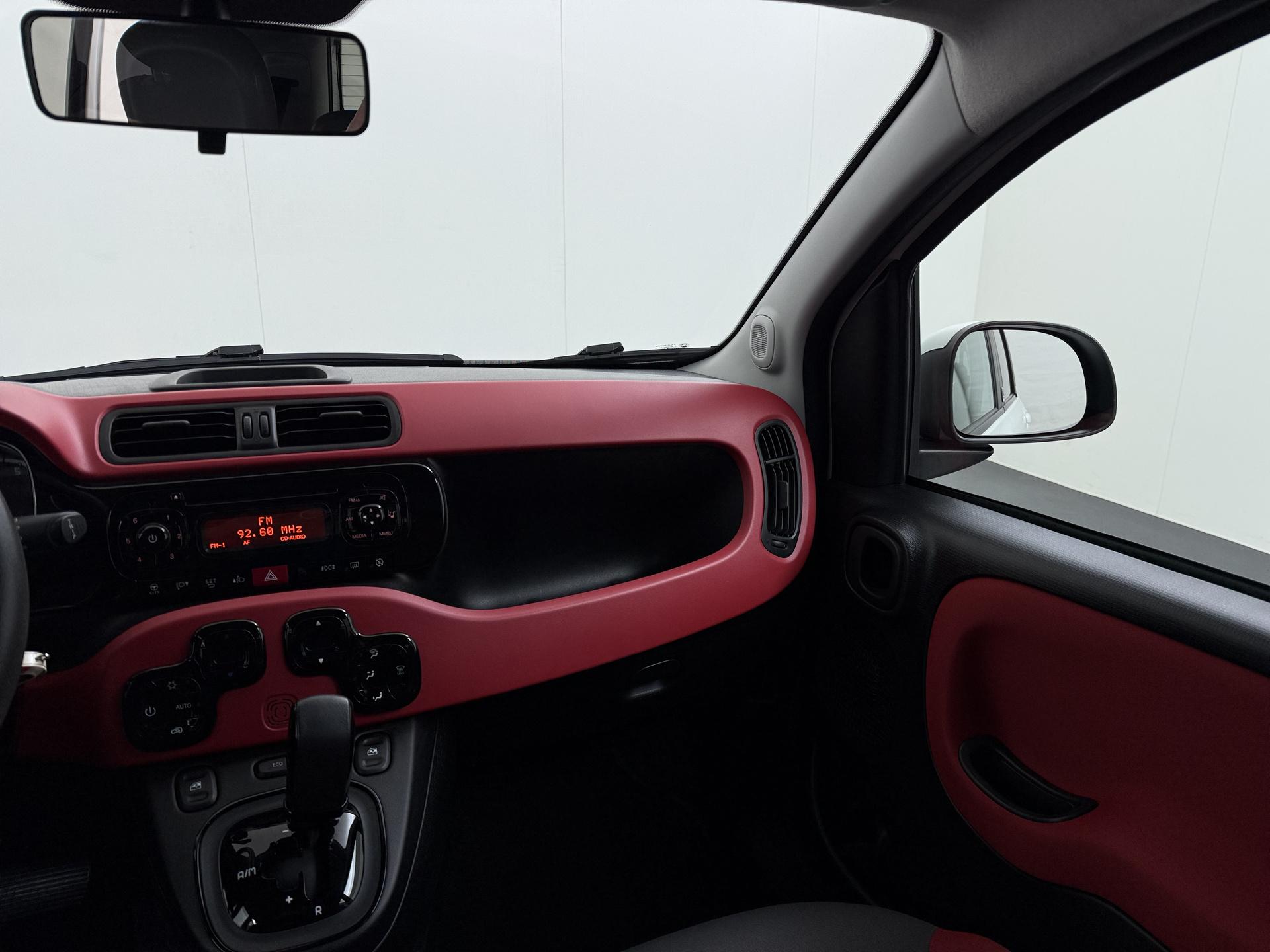 Fiat Panda 0.9 TwinAir Lounge 21