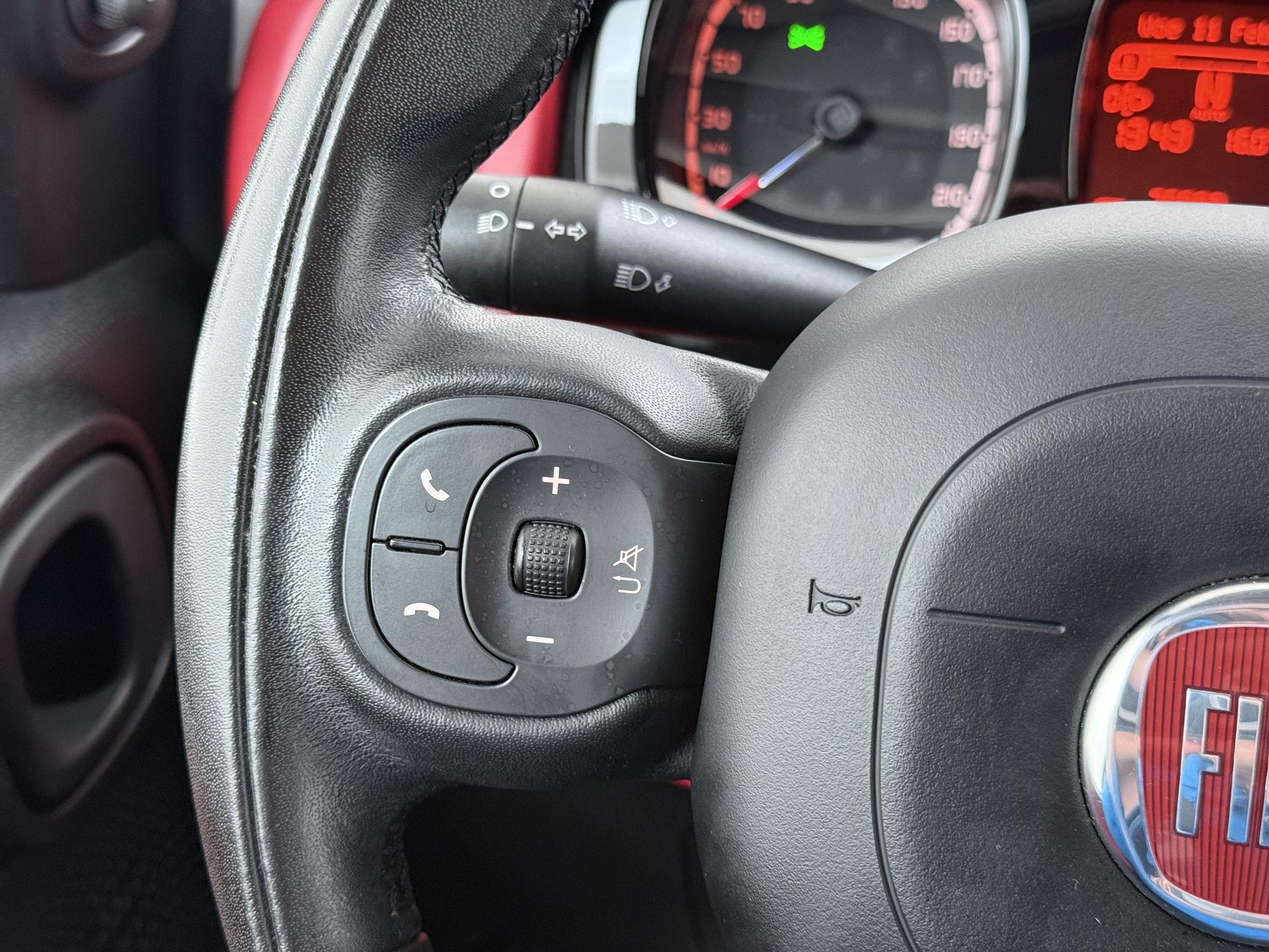 Fiat Panda 0.9 TwinAir Lounge 24