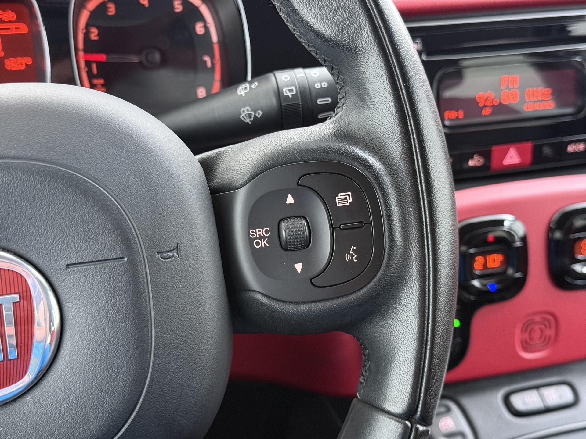 Fiat Panda 0.9 TwinAir Lounge 27