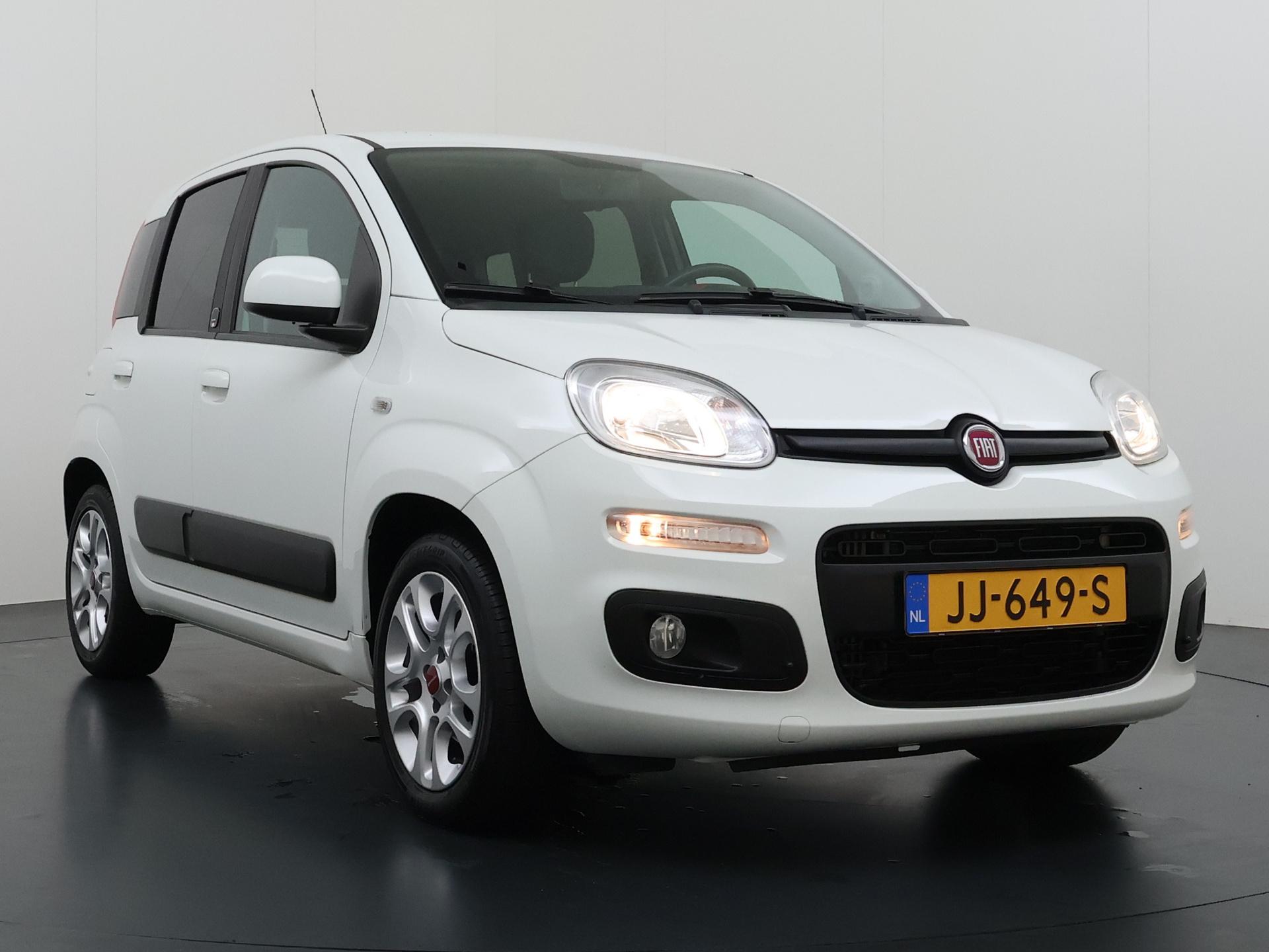 Fiat Panda 0.9 TwinAir Lounge 3