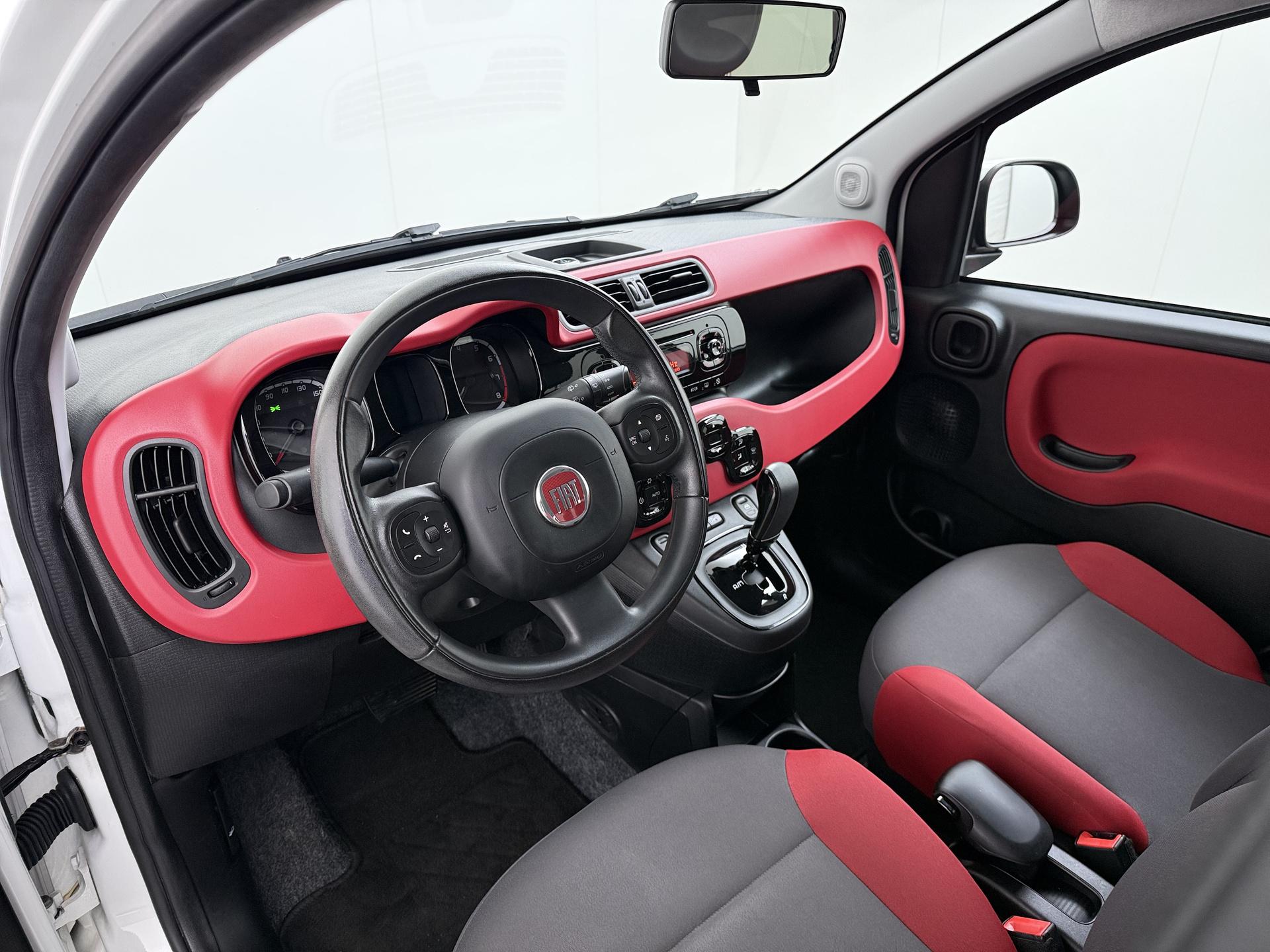Fiat Panda 0.9 TwinAir Lounge 5