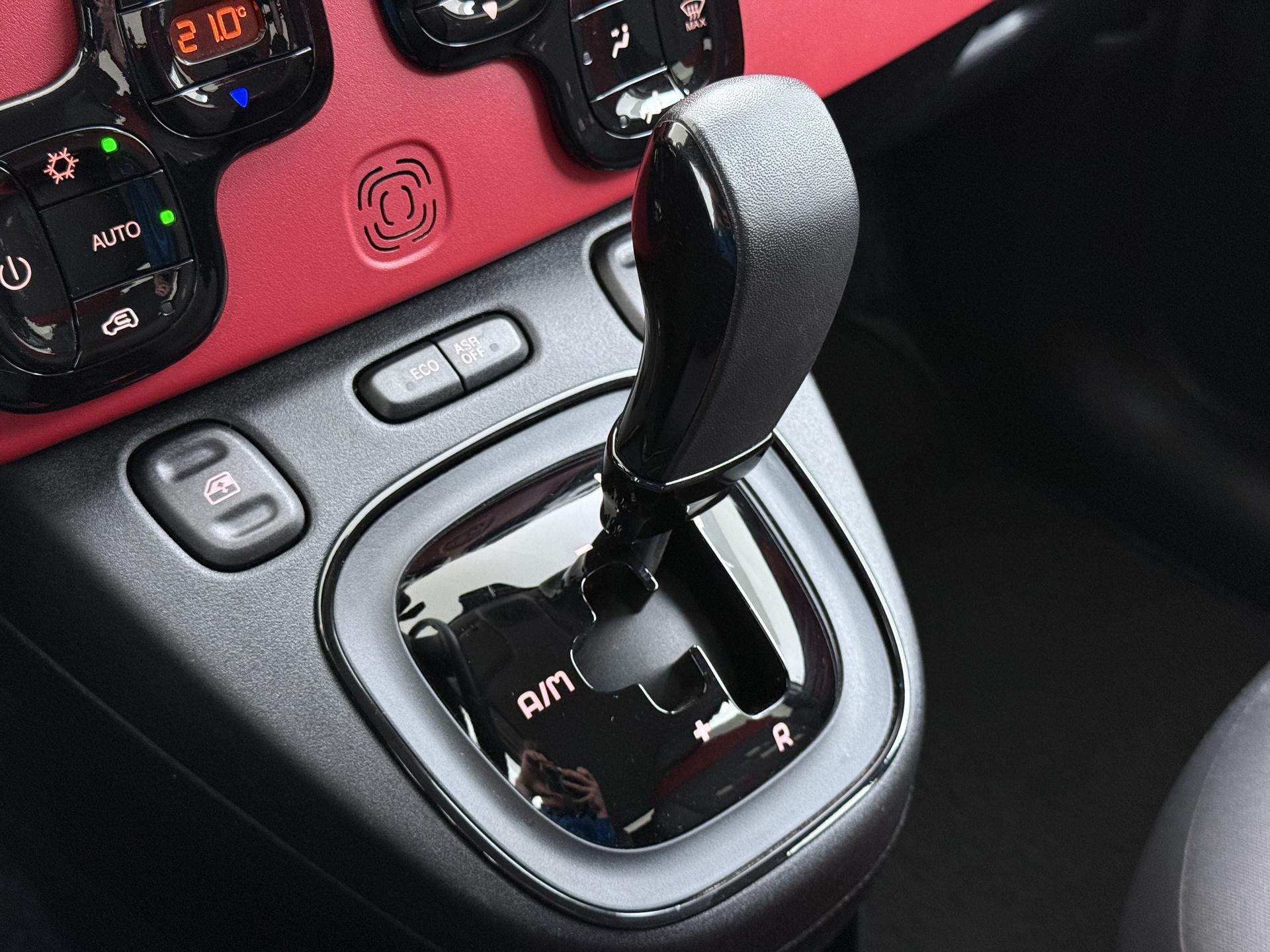 Fiat Panda 0.9 TwinAir Lounge 7