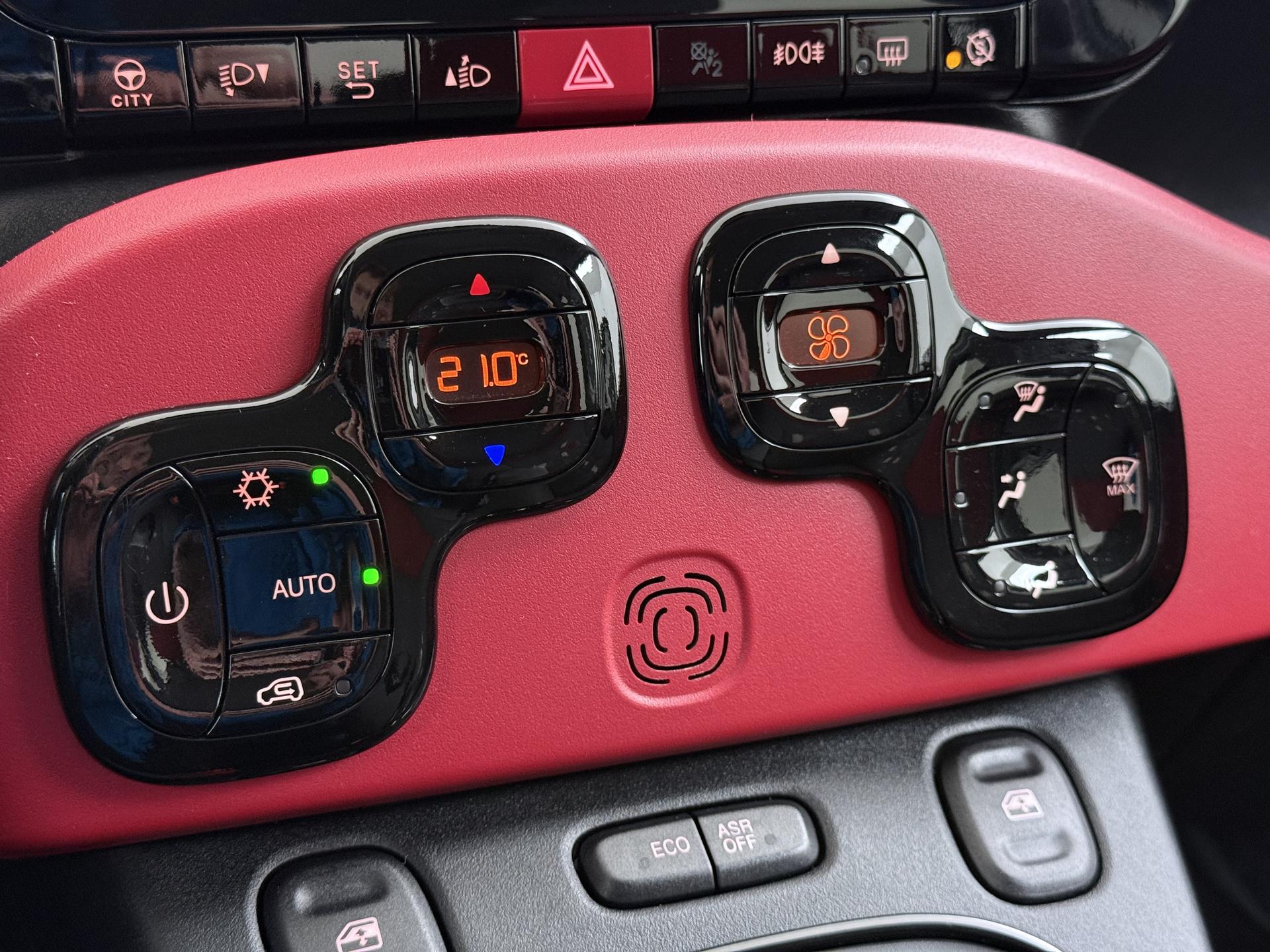 Fiat Panda 0.9 TwinAir Lounge 9