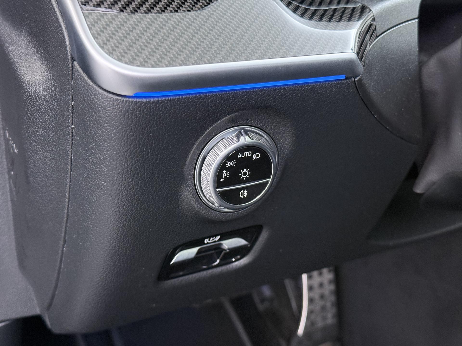 Mercedes-Benz C-klasse Estate 300 e AMG Line 31