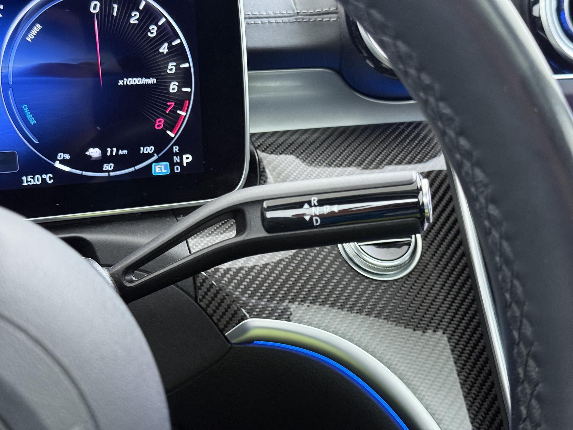 Mercedes-Benz C-klasse Estate 300 e AMG Line 33