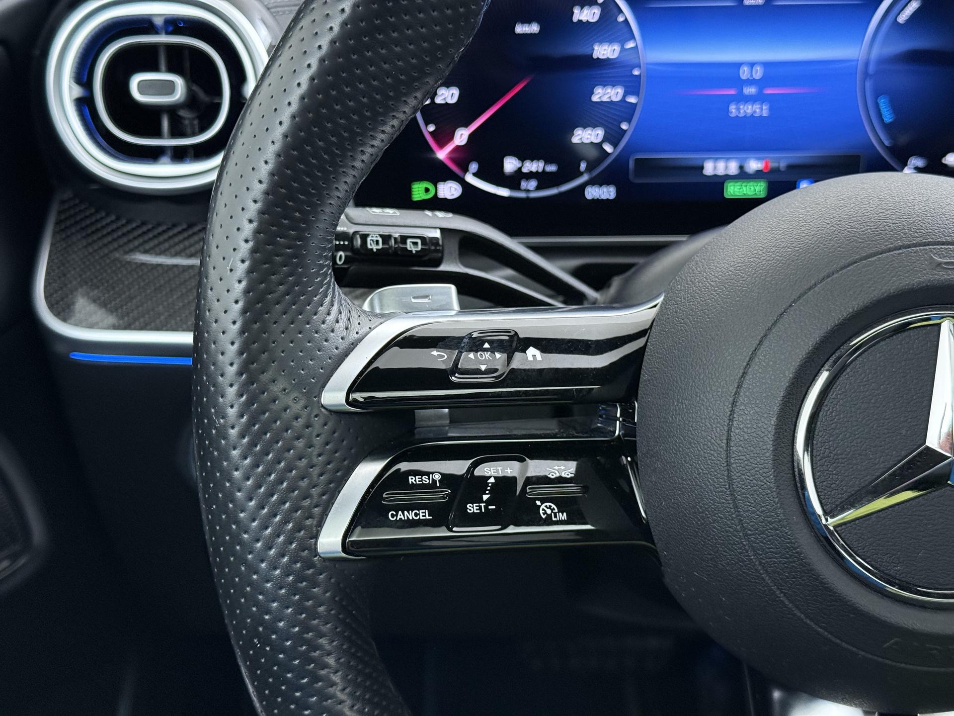 Mercedes-Benz C-klasse Estate 300 e AMG Line 34