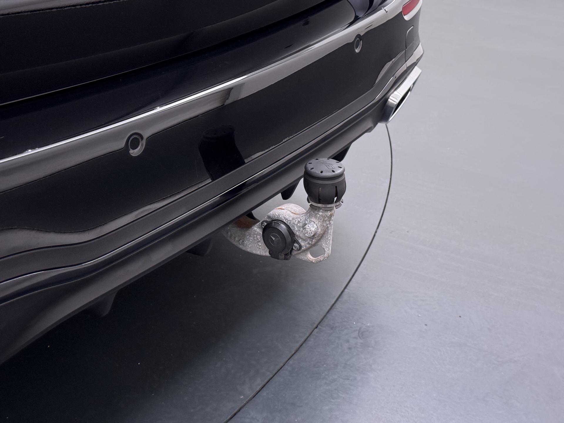 Mercedes-Benz C-klasse Estate 300 e AMG Line 7