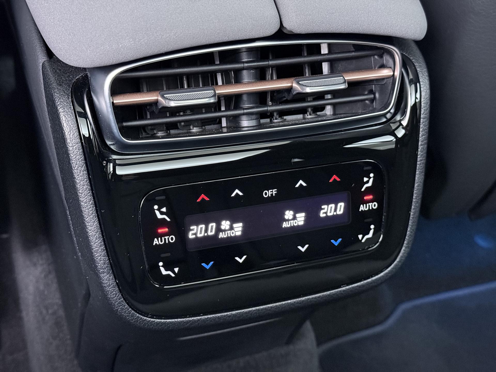 Mercedes-Benz EQS SUV 580 4MATIC AMG Line 7-pers. 108 kWh Accu 10