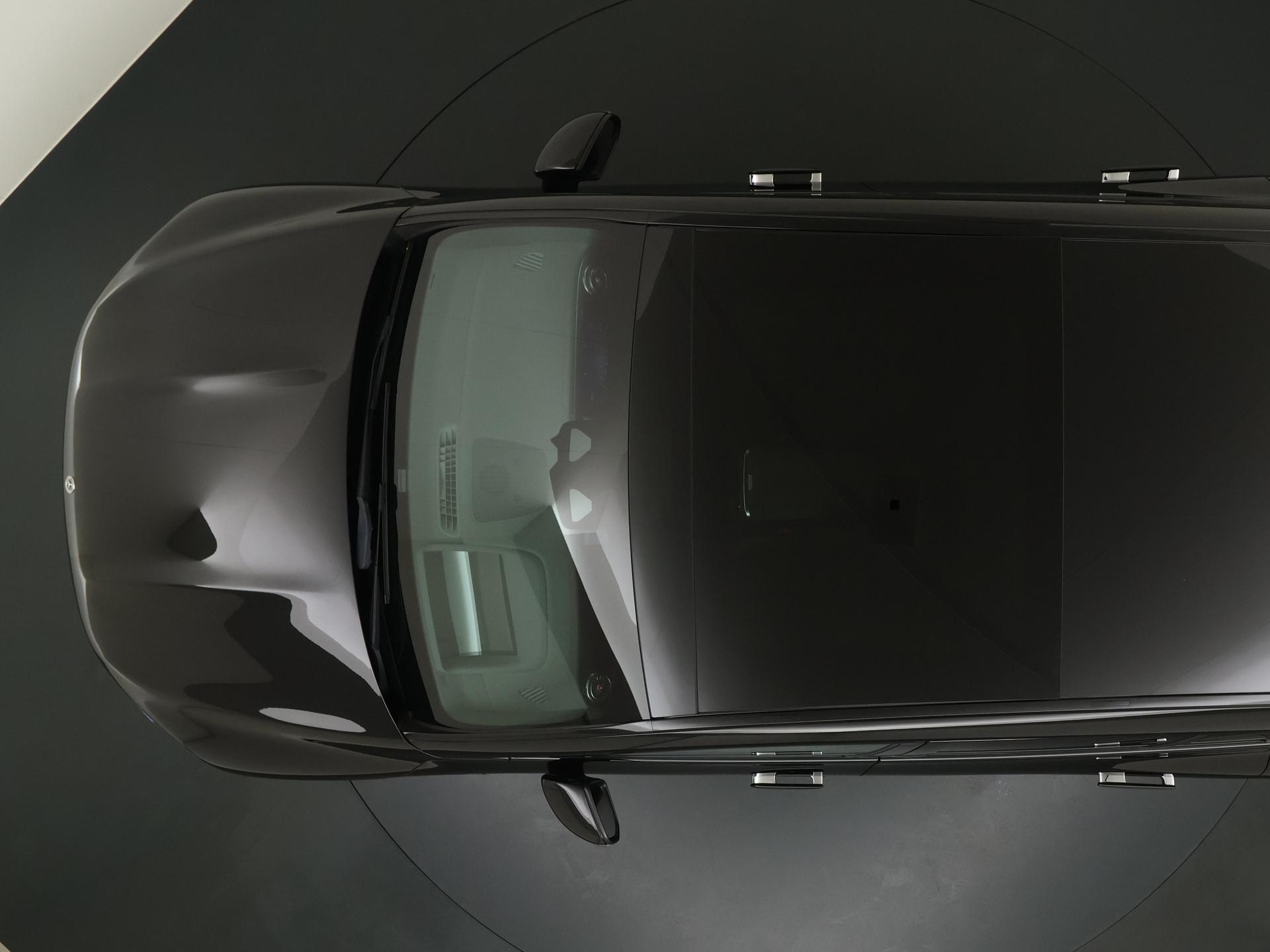 Mercedes-Benz EQS SUV 580 4MATIC AMG Line 7-pers. 108 kWh Accu 14