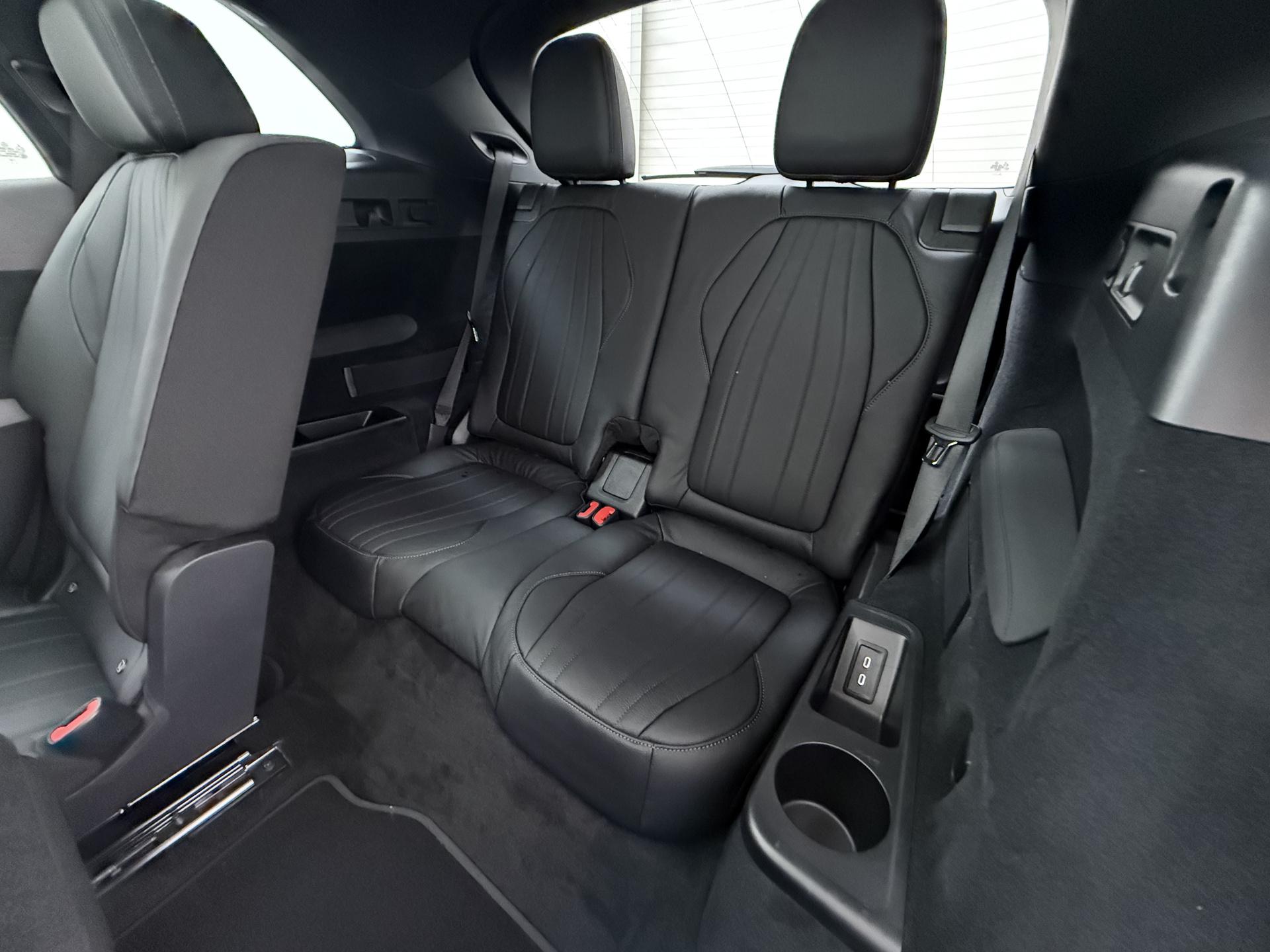 Mercedes-Benz EQS SUV 580 4MATIC AMG Line 7-pers. 108 kWh Accu 20