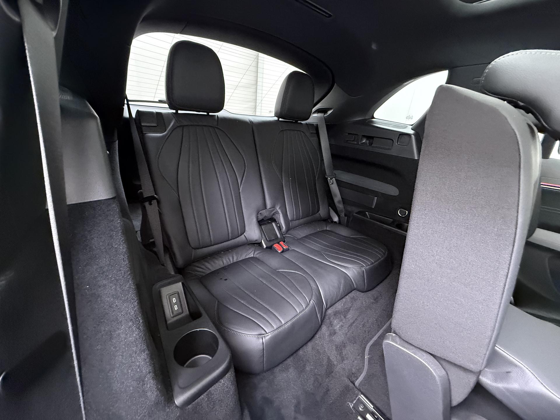 Mercedes-Benz EQS SUV 580 4MATIC AMG Line 7-pers. 108 kWh Accu 21