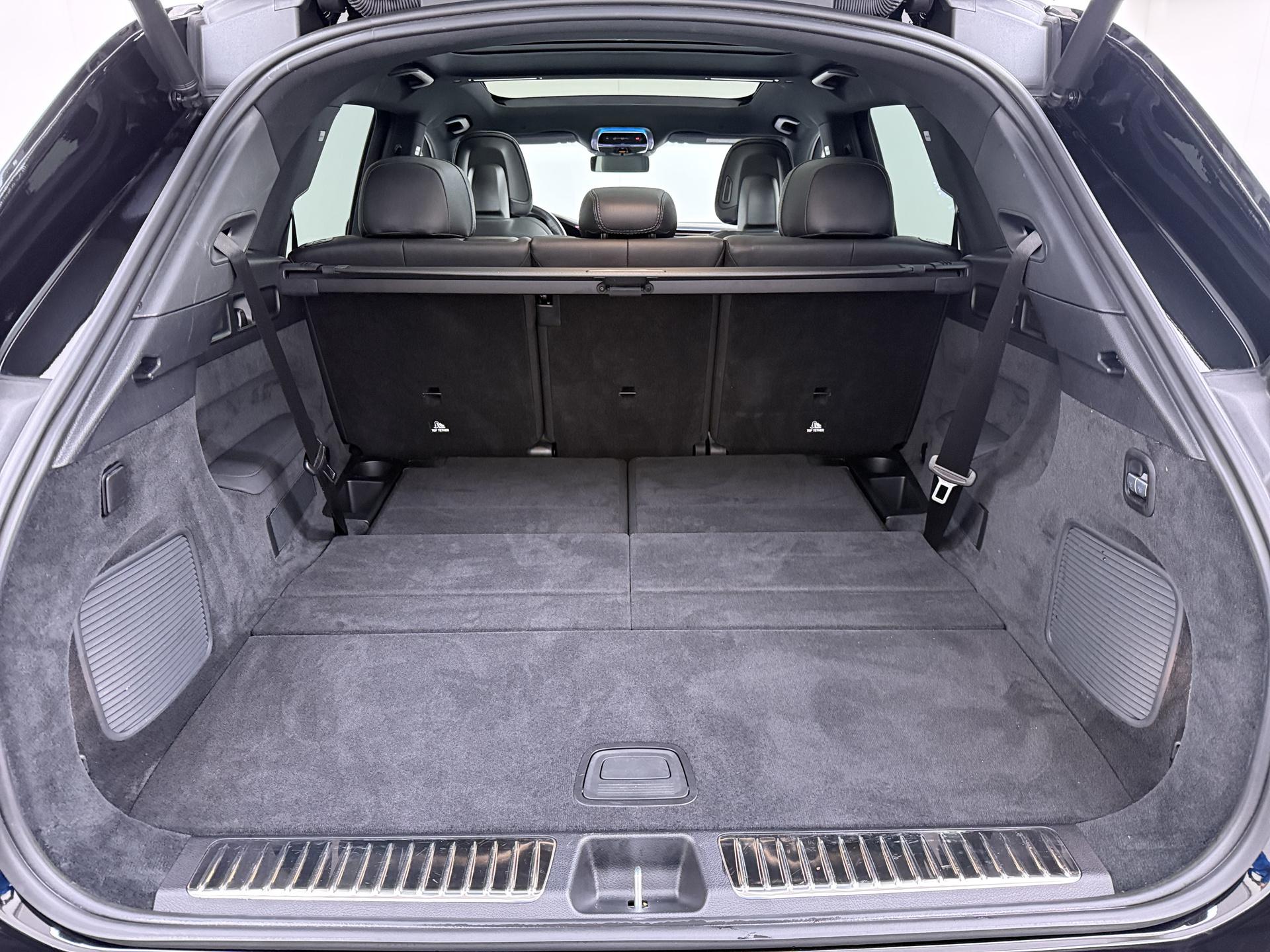 Mercedes-Benz EQS SUV 580 4MATIC AMG Line 7-pers. 108 kWh Accu 22