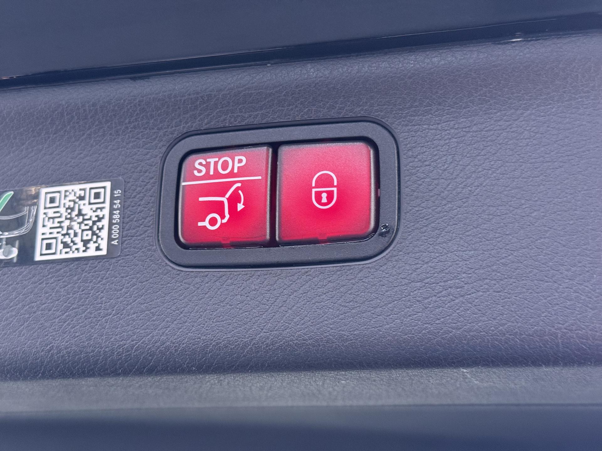 Mercedes-Benz EQS SUV 580 4MATIC AMG Line 7-pers. 108 kWh Accu 24