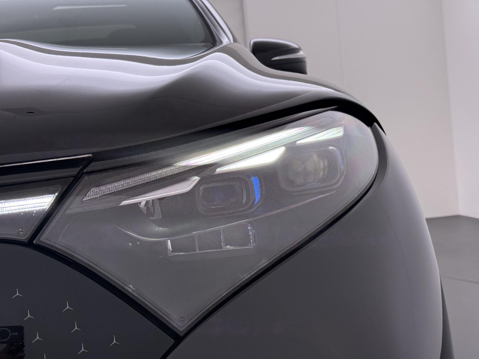 Mercedes-Benz EQS SUV 580 4MATIC AMG Line 7-pers. 108 kWh Accu 26